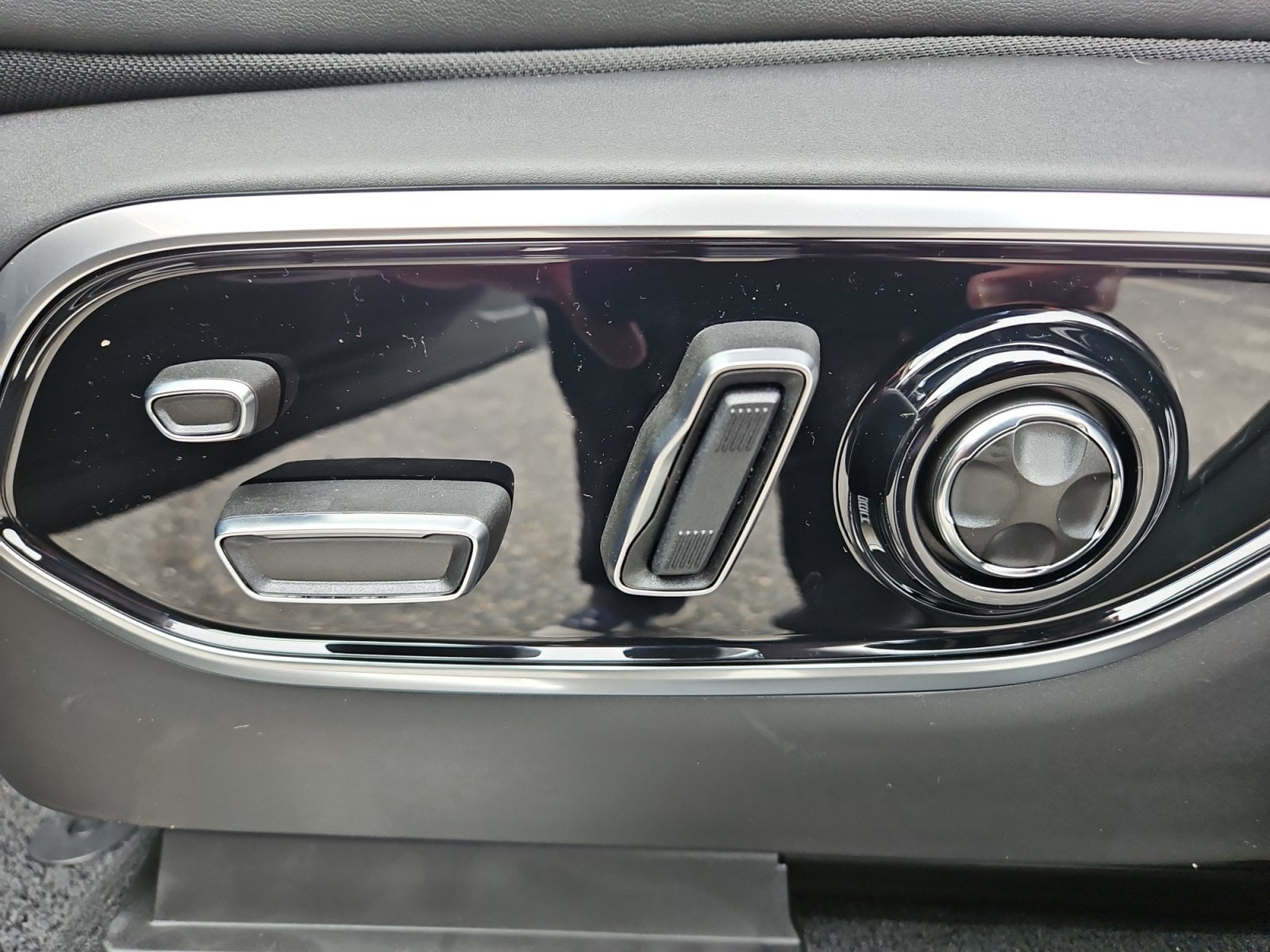 New 2027 Jeep Grand Cherokee Summit - photo - 19