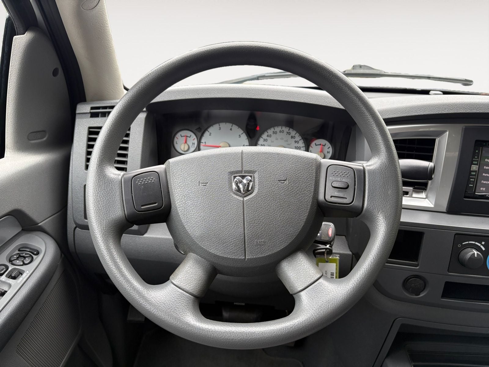 Pre-Owned 2008 Dodge Ram 1500 SLT - photo - 11