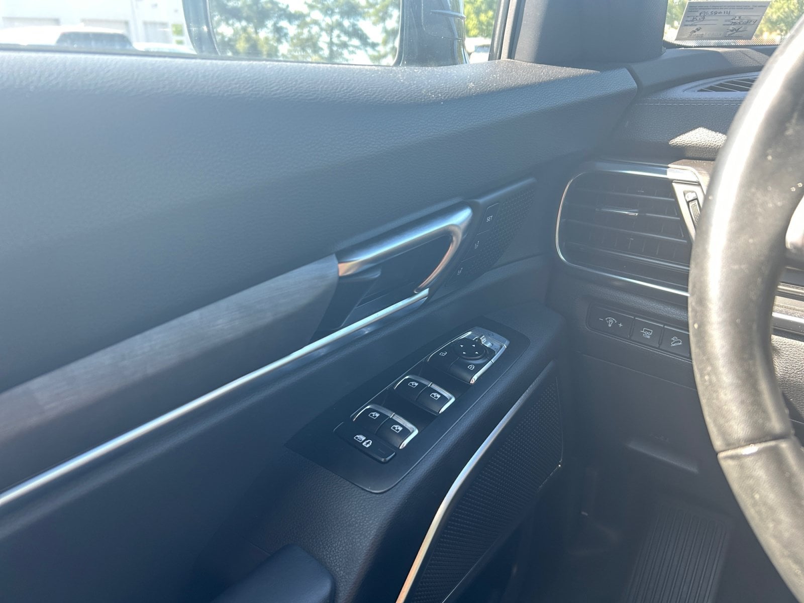 Pre-Owned 2023 Kia Telluride SX X-Line - photo - 15