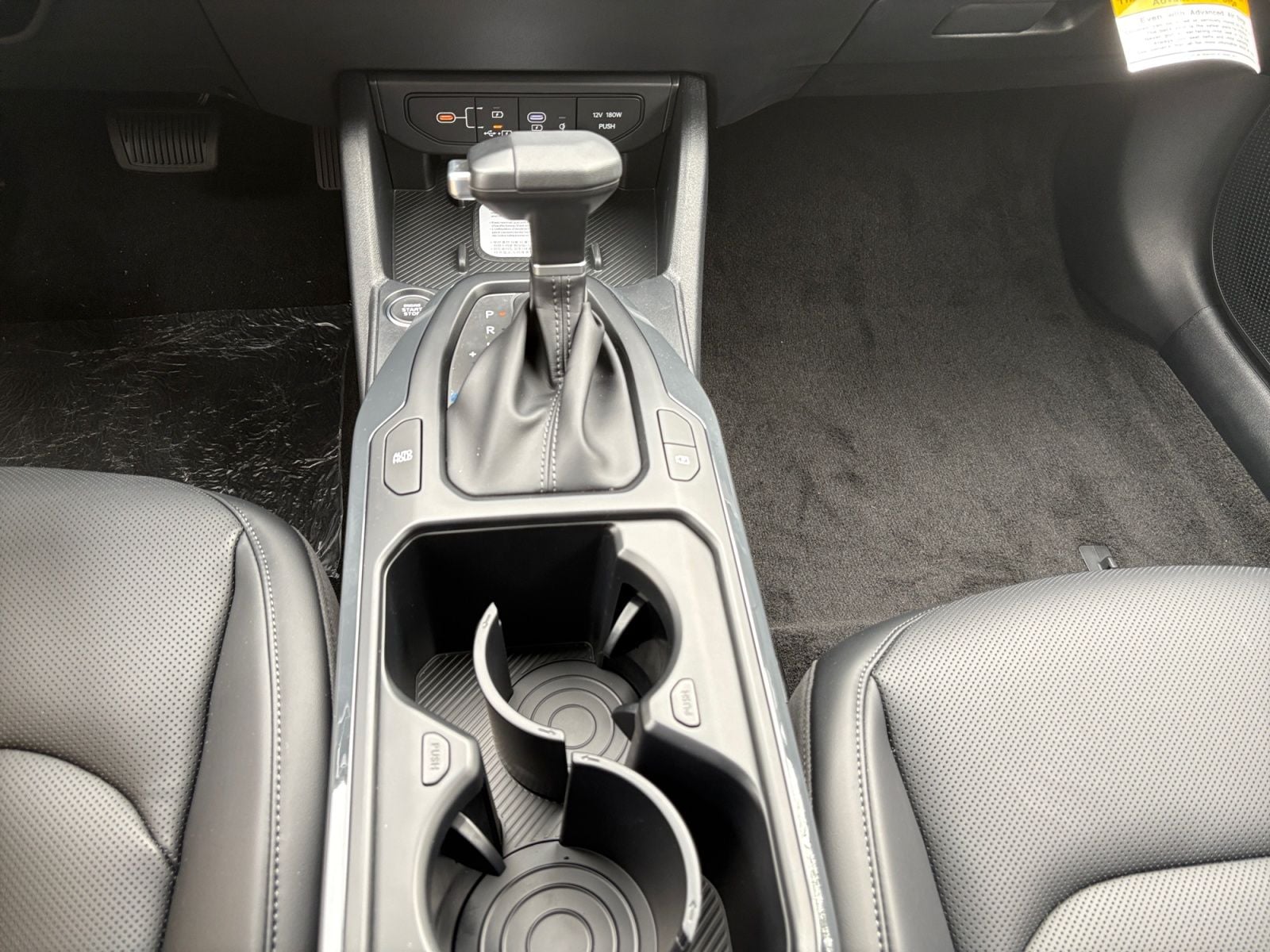 New 2026 Kia K4 EX - photo - 26