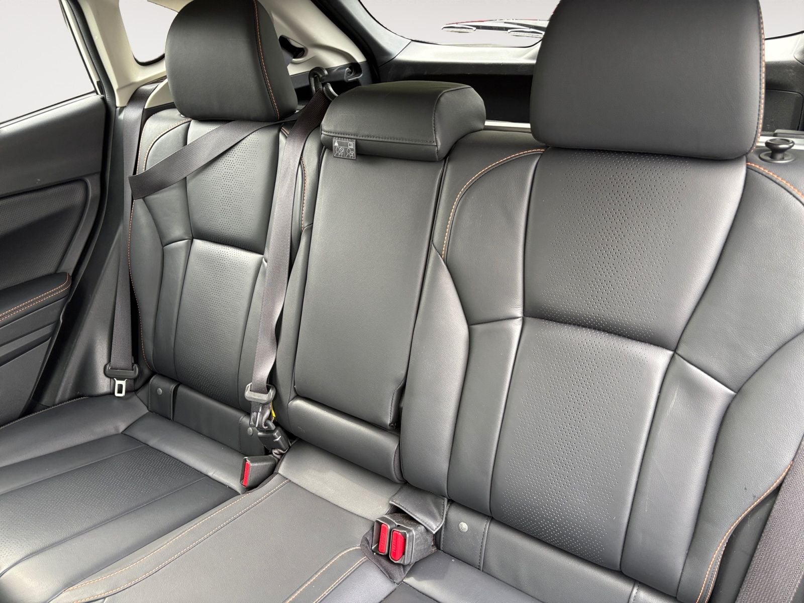 Pre-Owned 2020 Subaru Crosstrek Limited - photo - 12