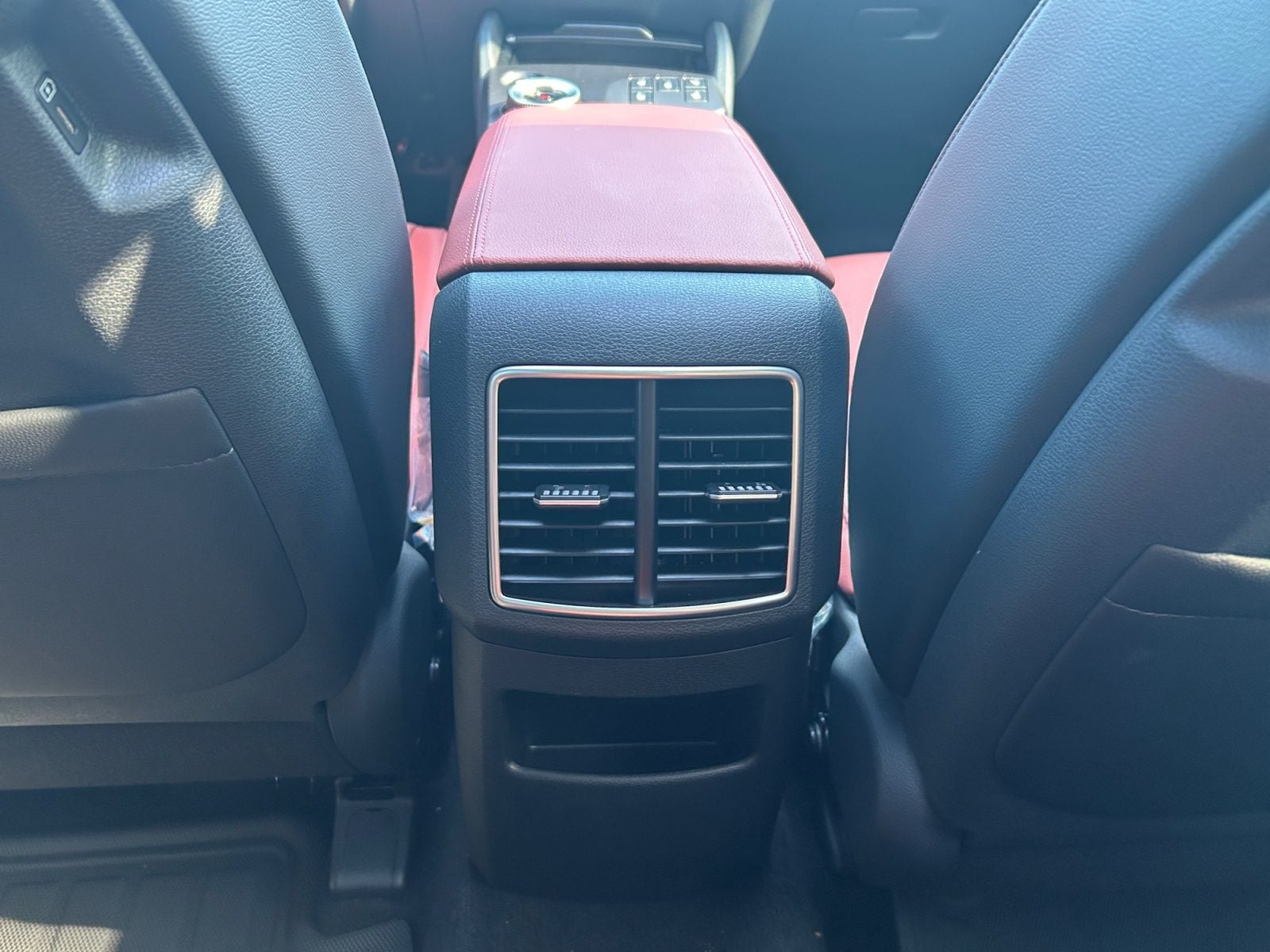 New 2027 Kia Sportage Hybrid SX-Prestige - photo - 25