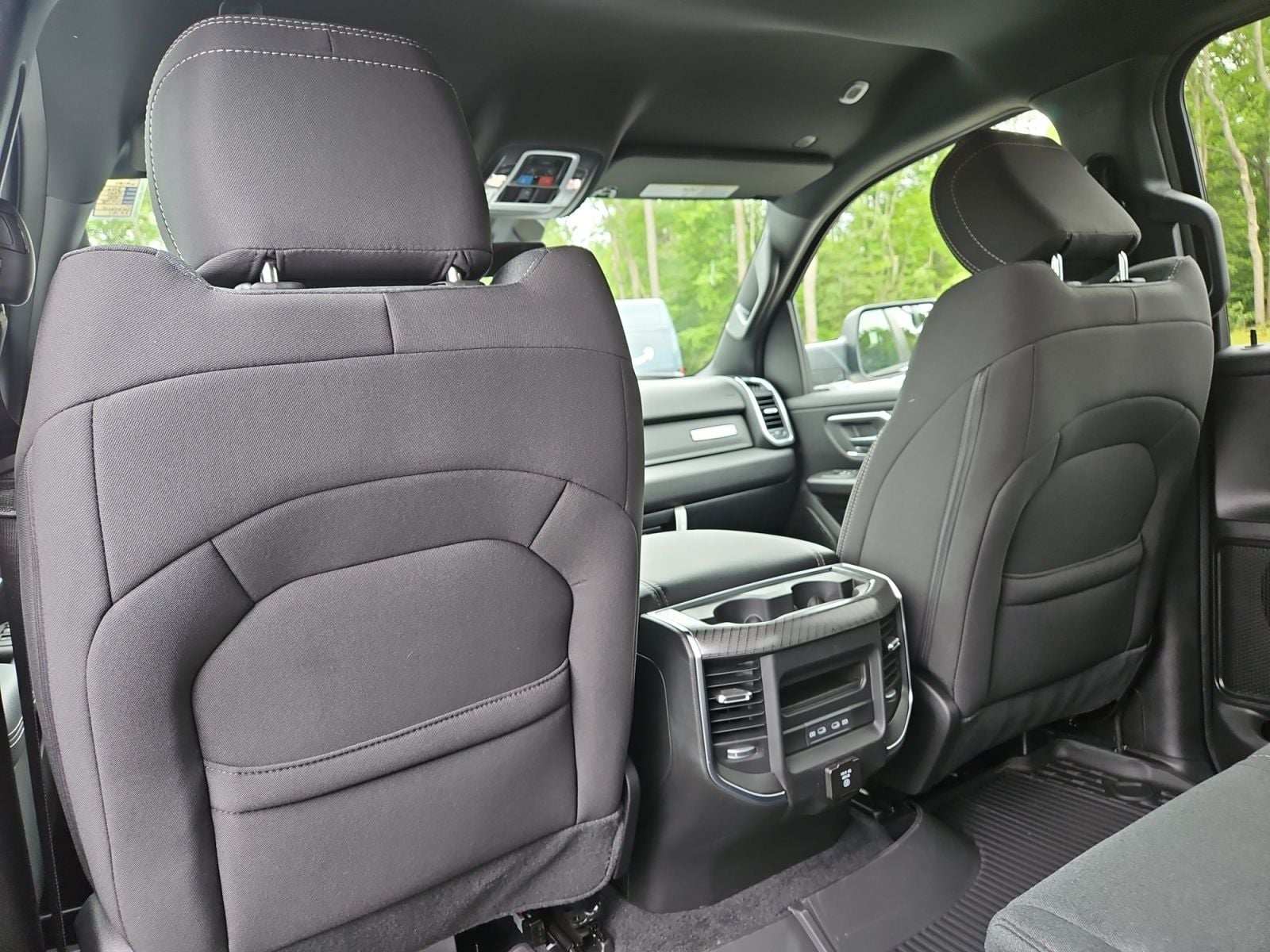 New 2026 Ram 1500 Big Horn/Lone Star - photo - 19