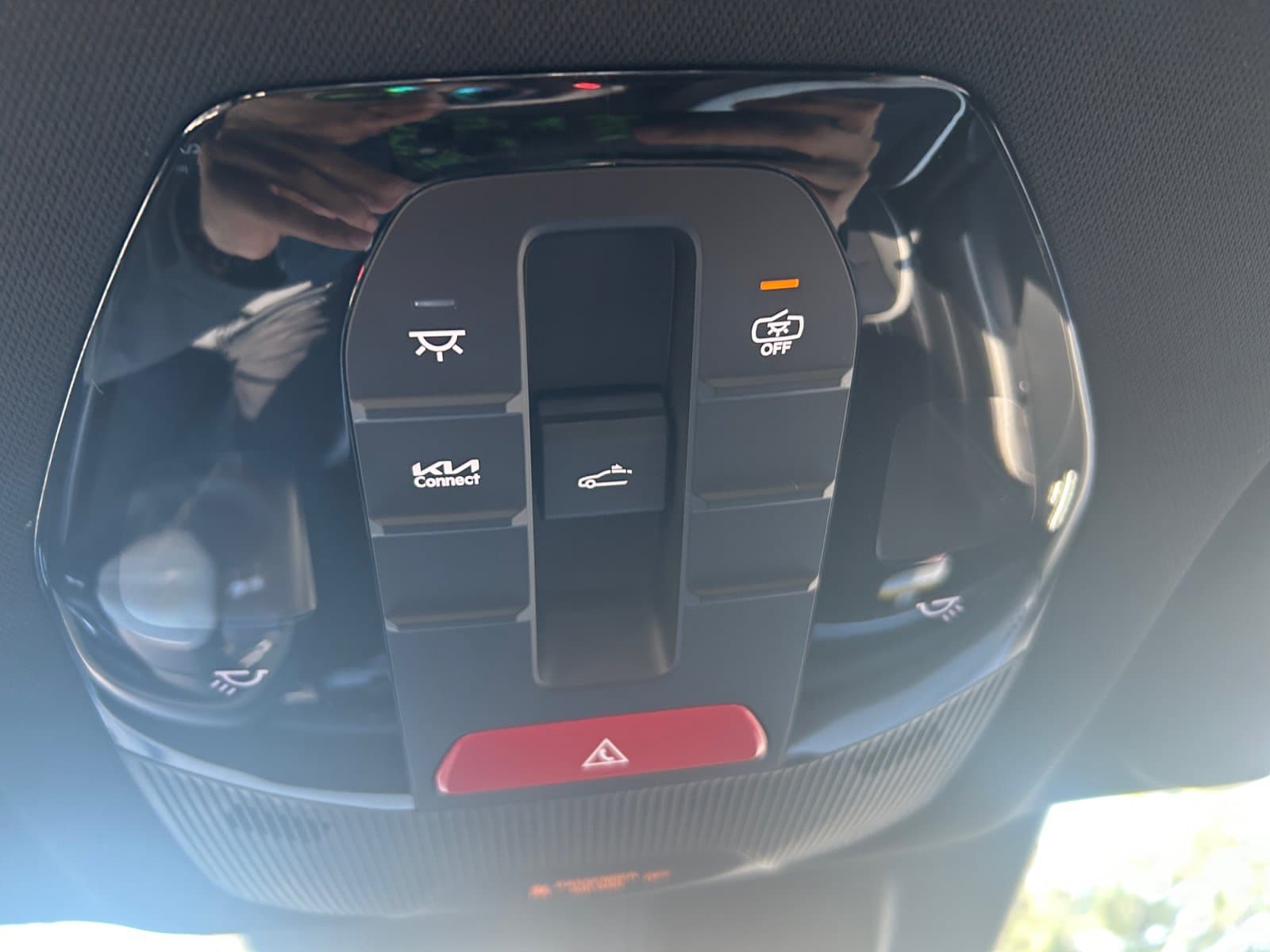 New 2026 Kia K4 GT-Line - photo - 29