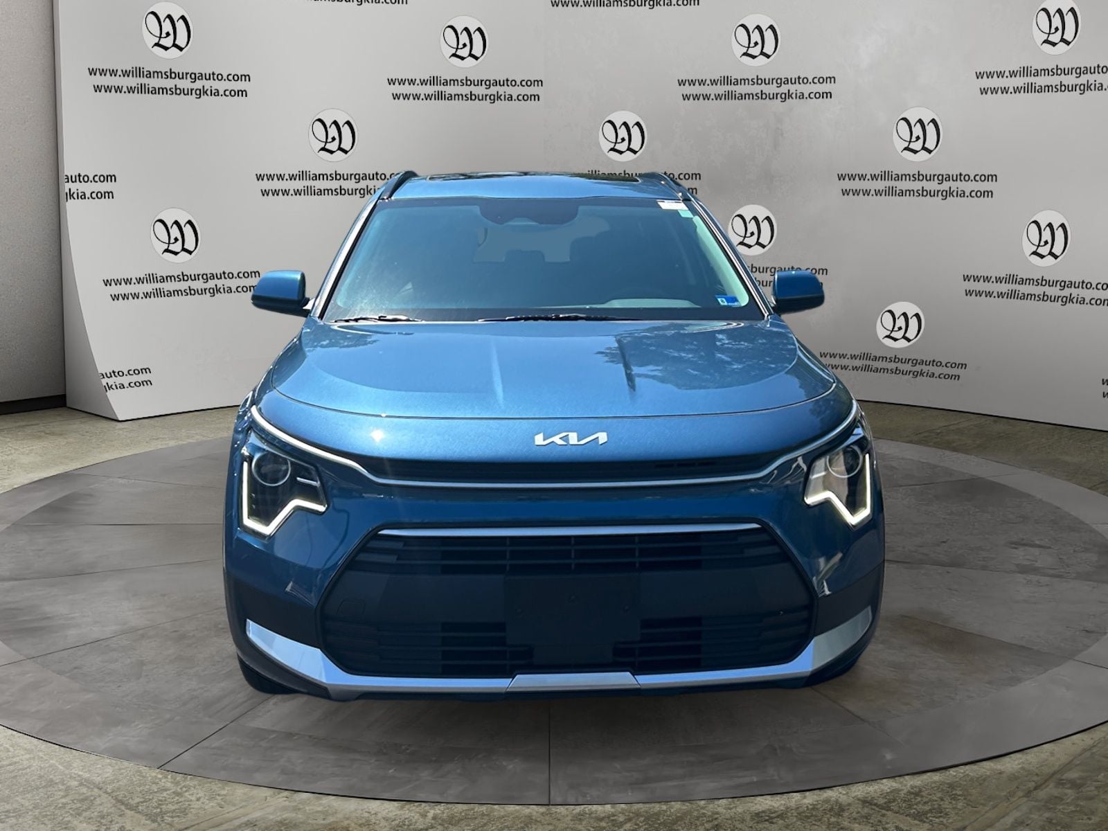 New 2026 Kia Niro EX - photo - 7