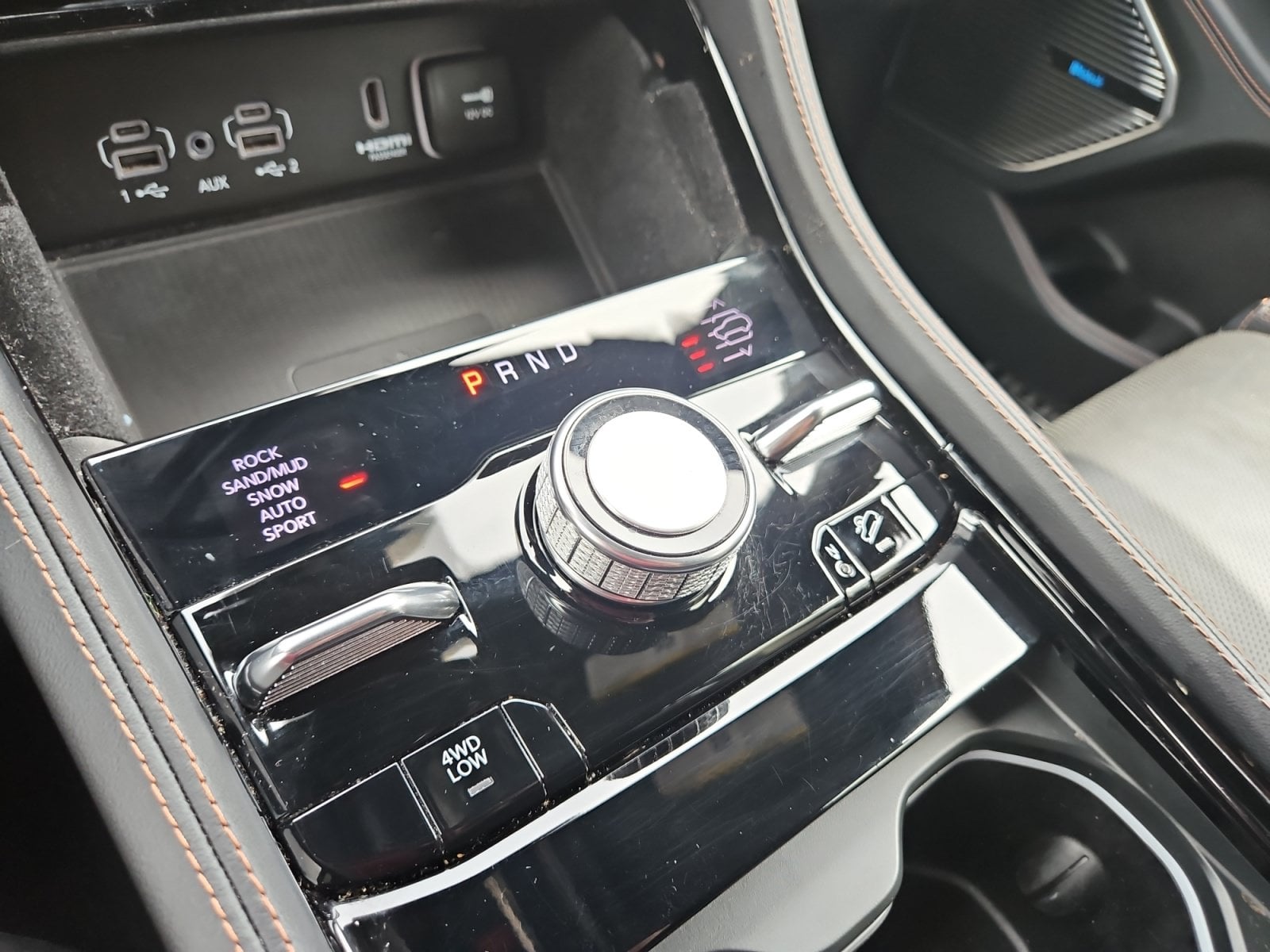 Pre-Owned 2022 Jeep Grand Cherokee L Summit - photo - 26