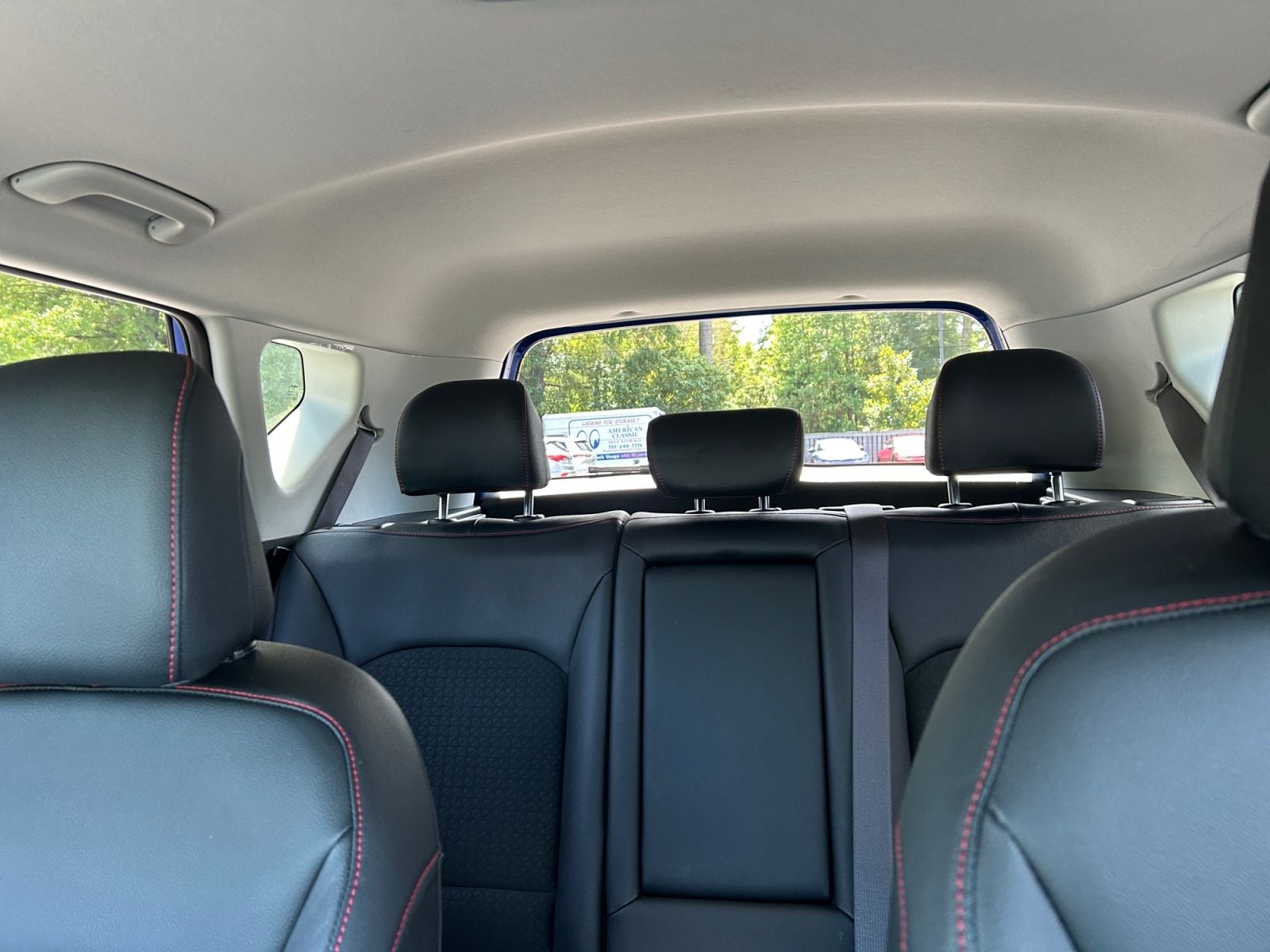 Pre-Owned 2024 Kia Soul GT-Line - photo - 23