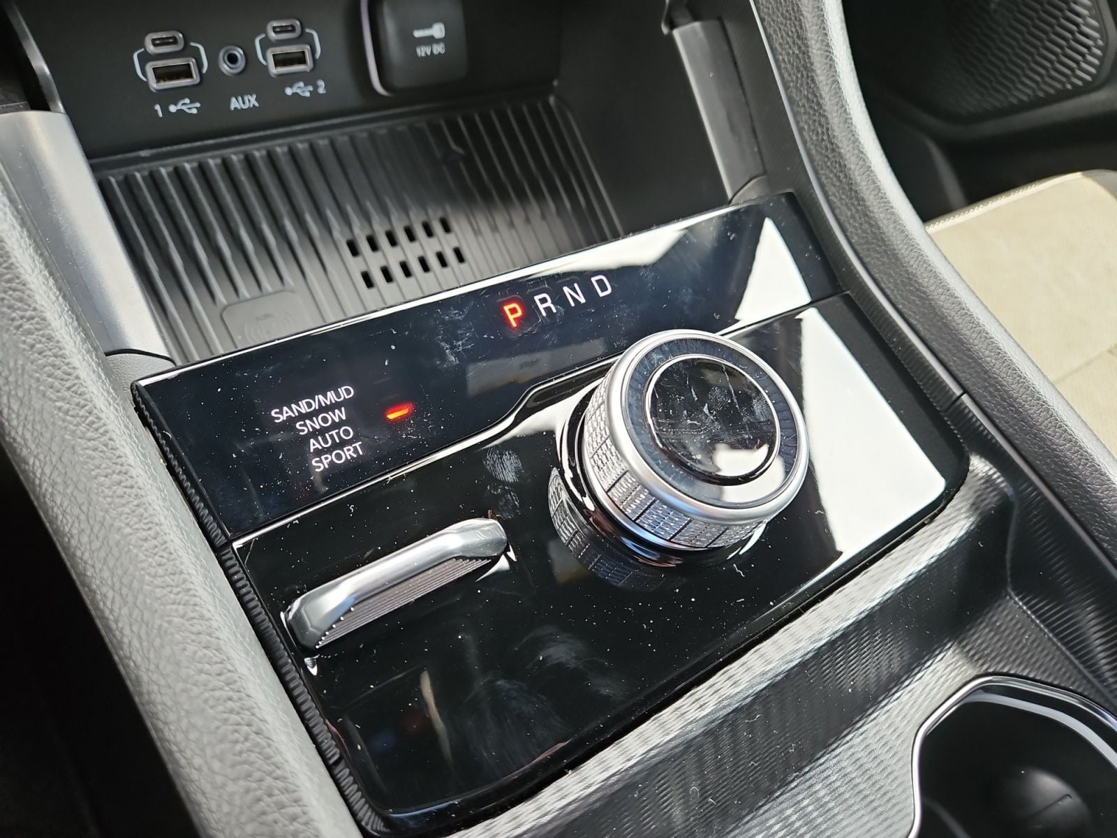 New 2026 Jeep Grand Cherokee L Altitude - photo - 26