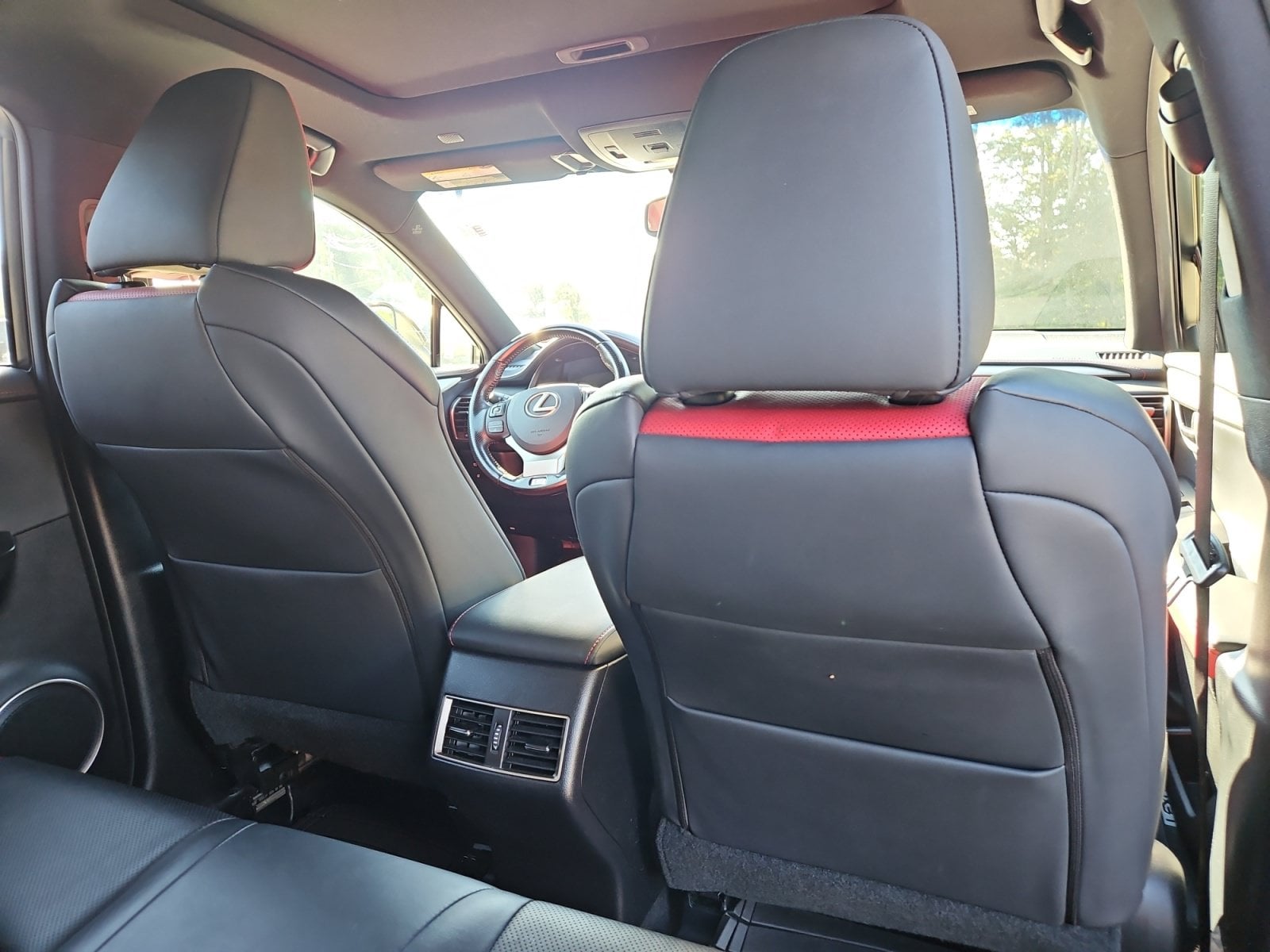 Pre-Owned 2018 Lexus NX 300 F Sport - photo - 17