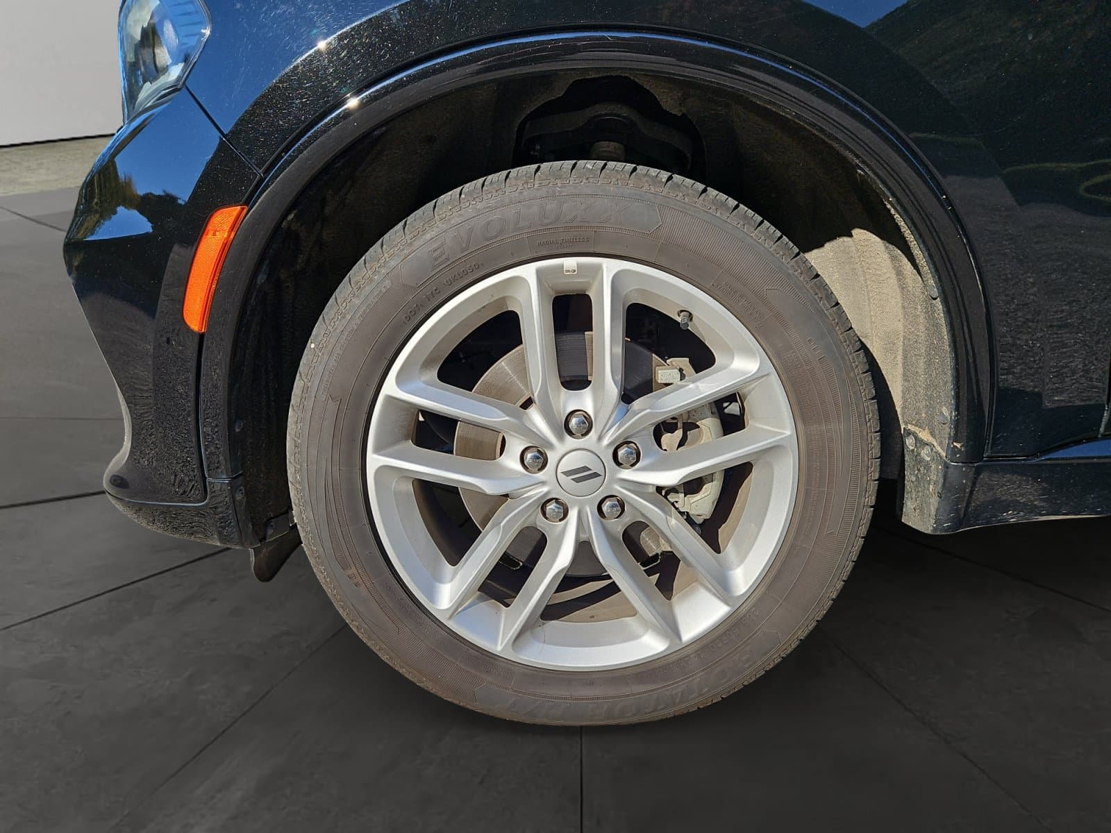 Pre-Owned 2025 Dodge Durango GT - photo - 13