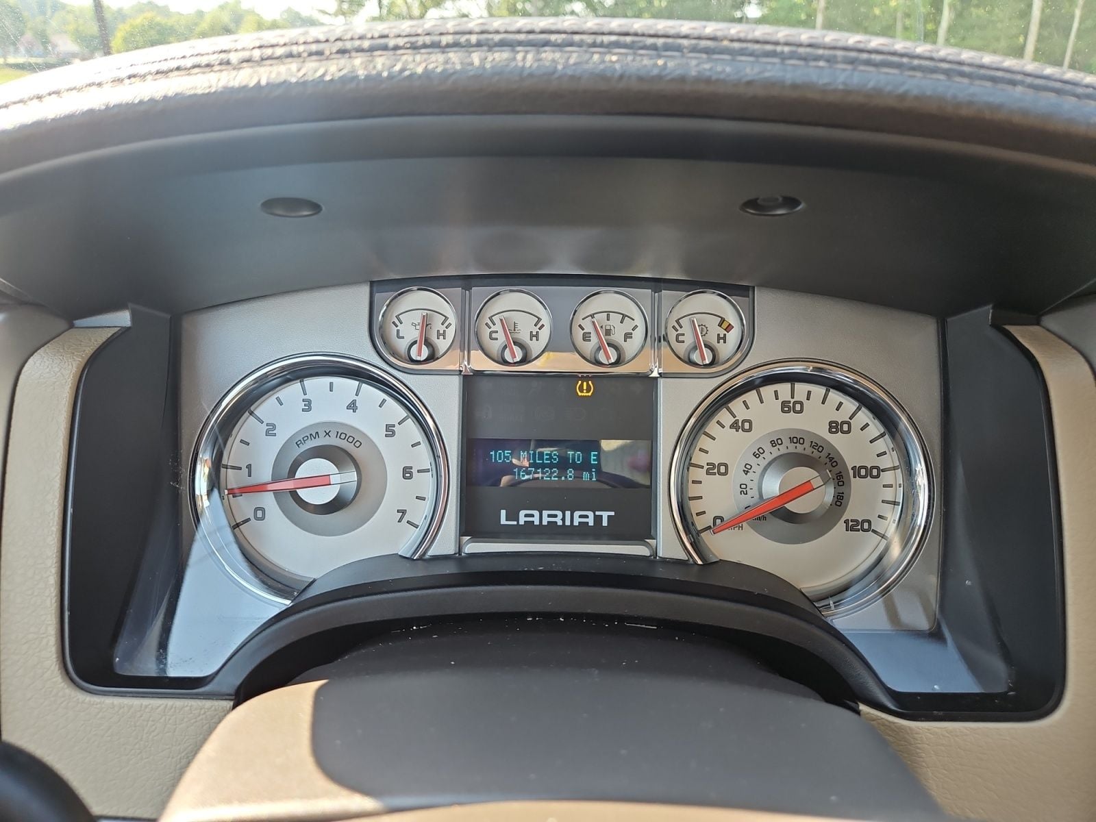 Pre-Owned 2010 Ford F-150 Lariat - photo - 22