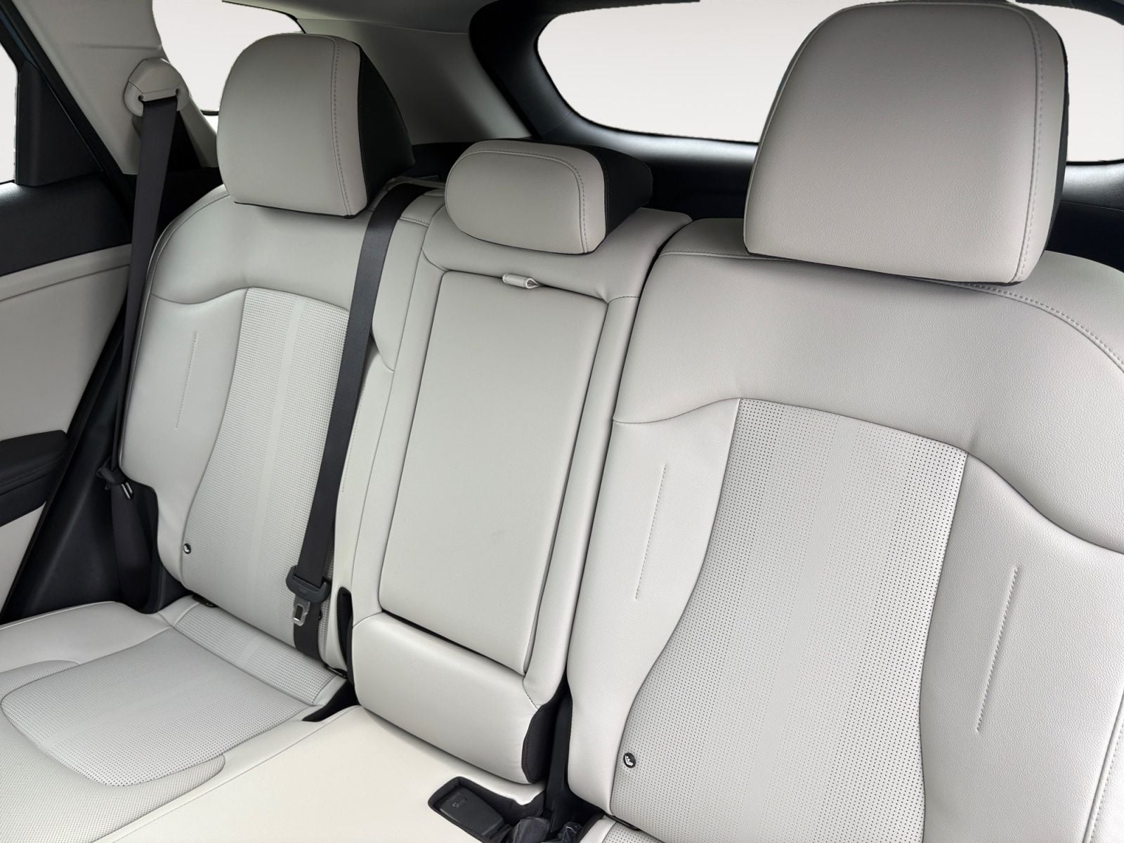 New 2027 Kia Sportage Hybrid EX - photo - 12