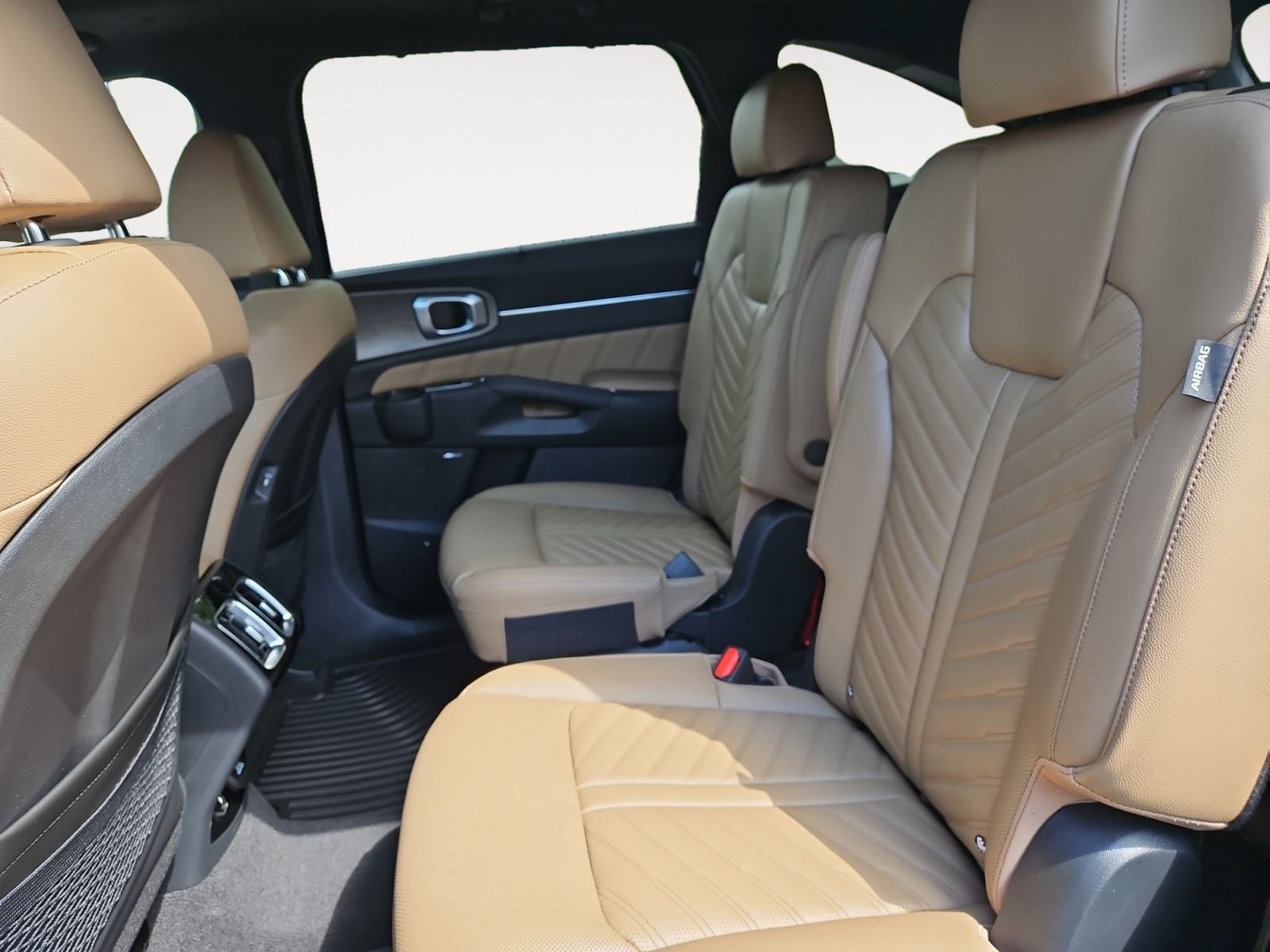 New 2026 Kia Sorento X-Line SX Prestige - photo - 12