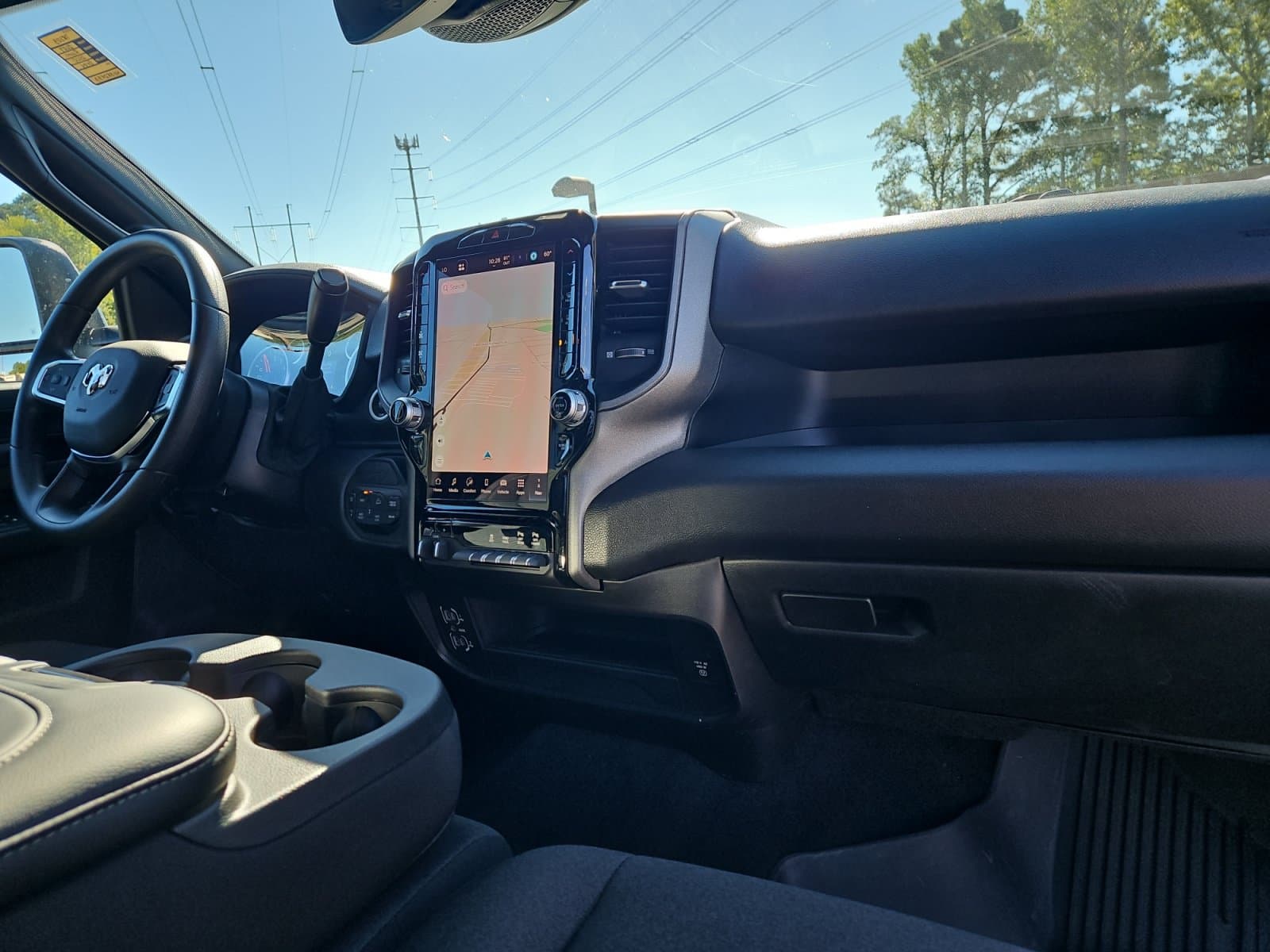 New 2027 Ram 2500 Tradesman - photo - 15