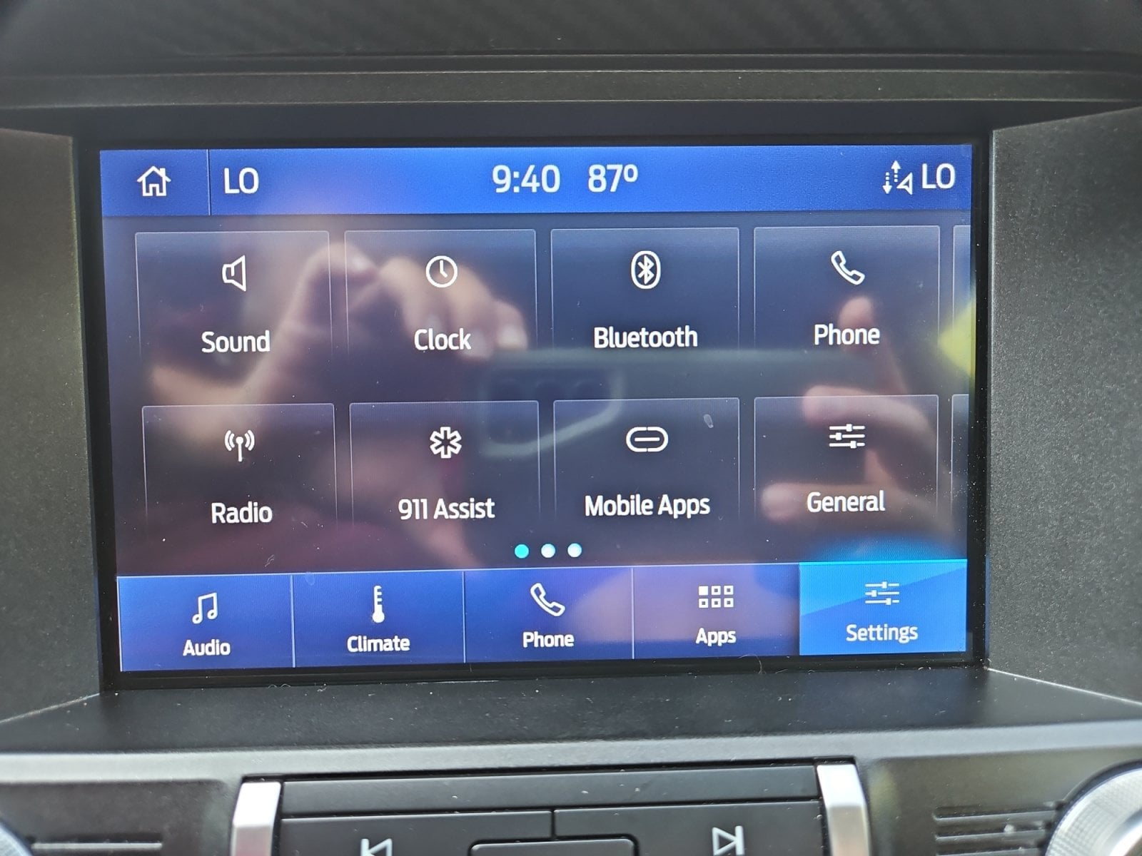Pre-Owned 2023 Ford Mustang EcoBoost - photo - 26