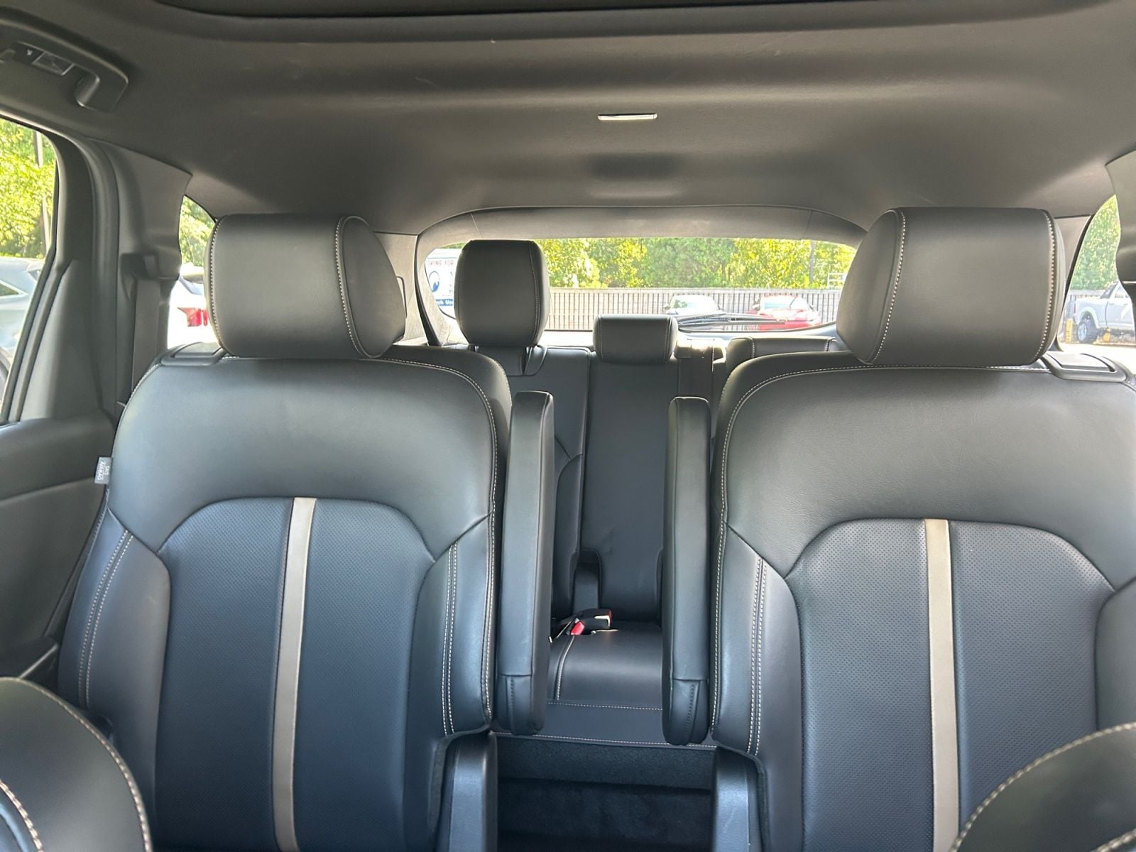 Pre-Owned 2024 Mazda CX-90 PHEV Premium Plus - photo - 23