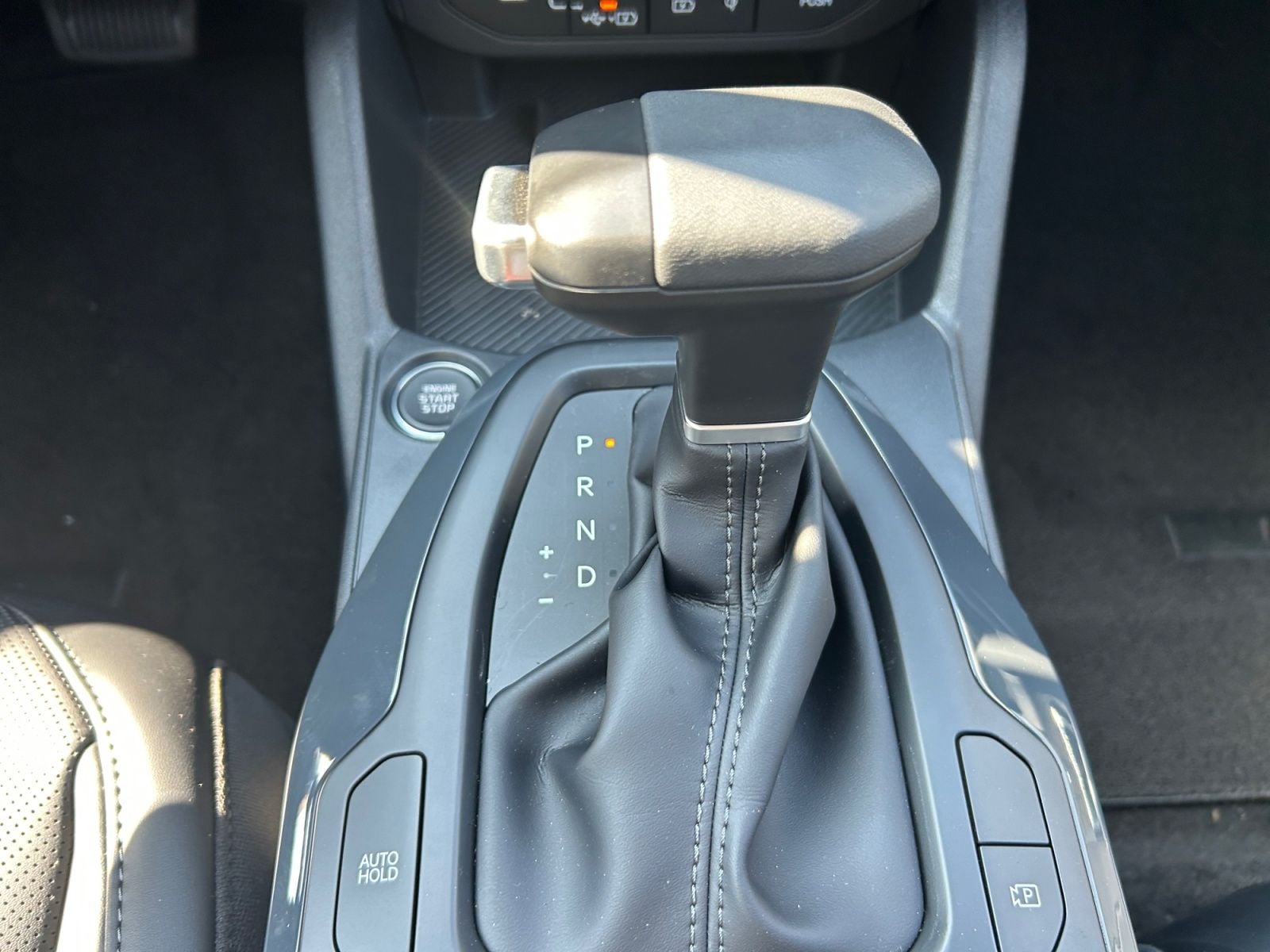 New 2026 Kia K4 EX - photo - 24