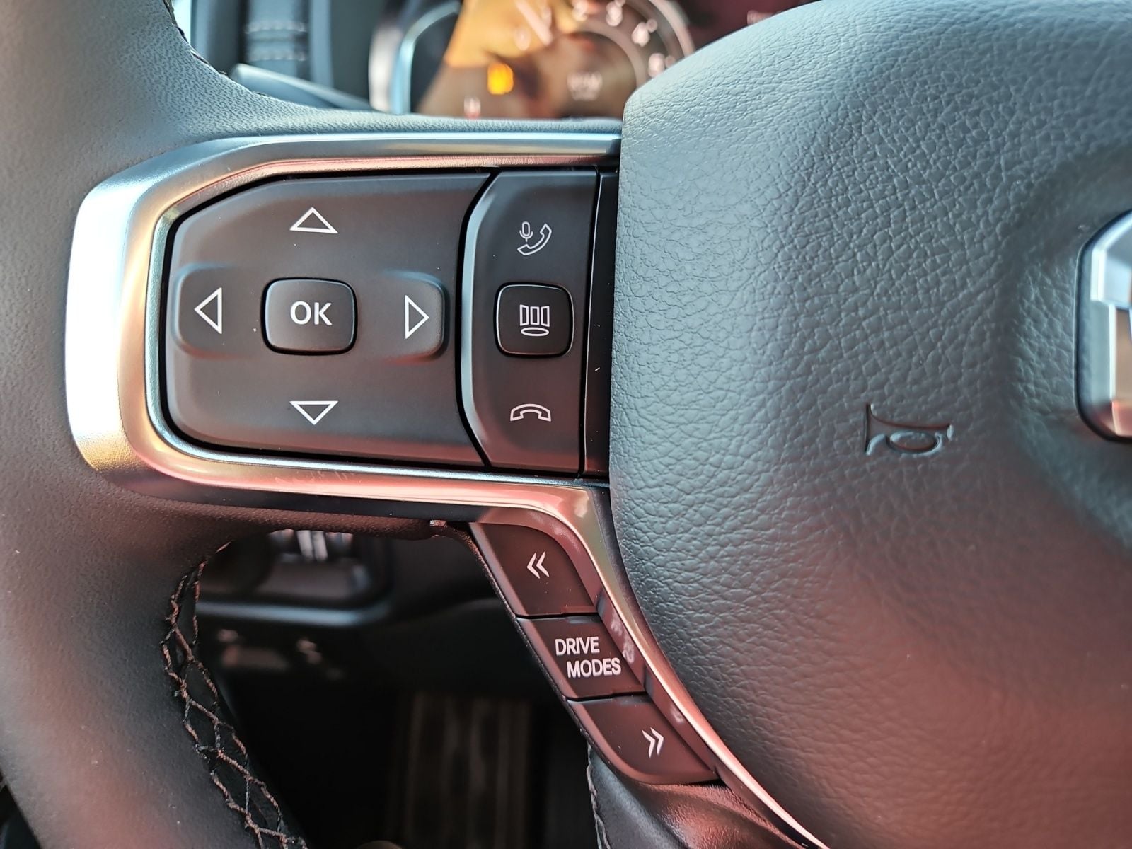 New 2027 Ram 1500 Laramie - photo - 23