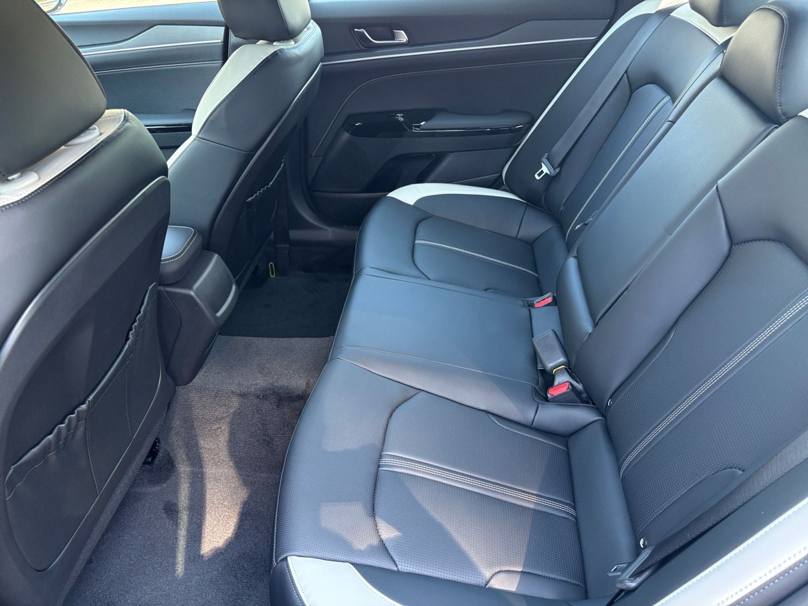 New 2026 Kia K5 GT-Line - photo - 16