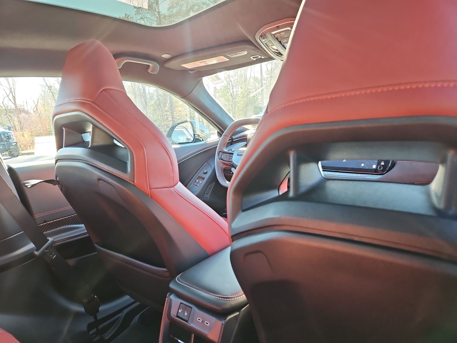 New 2026 Dodge Charger Scat Pack Plus - photo - 18