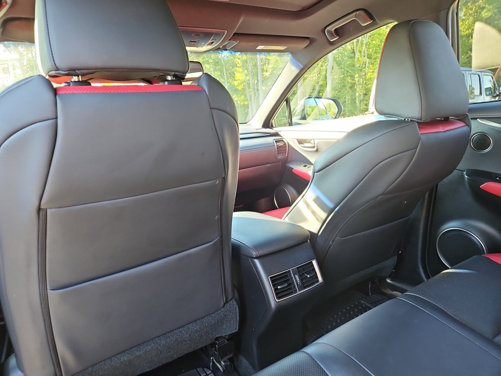 Pre-Owned 2018 Lexus NX 300 F Sport - photo - 19