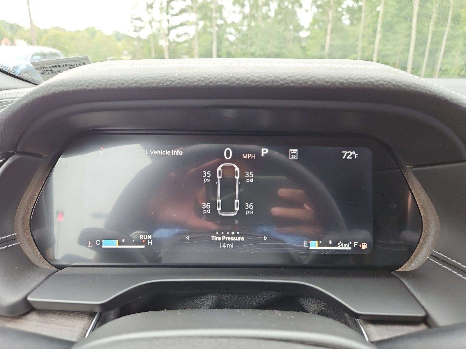 New 2027 Jeep Grand Cherokee L Limited - photo - 23