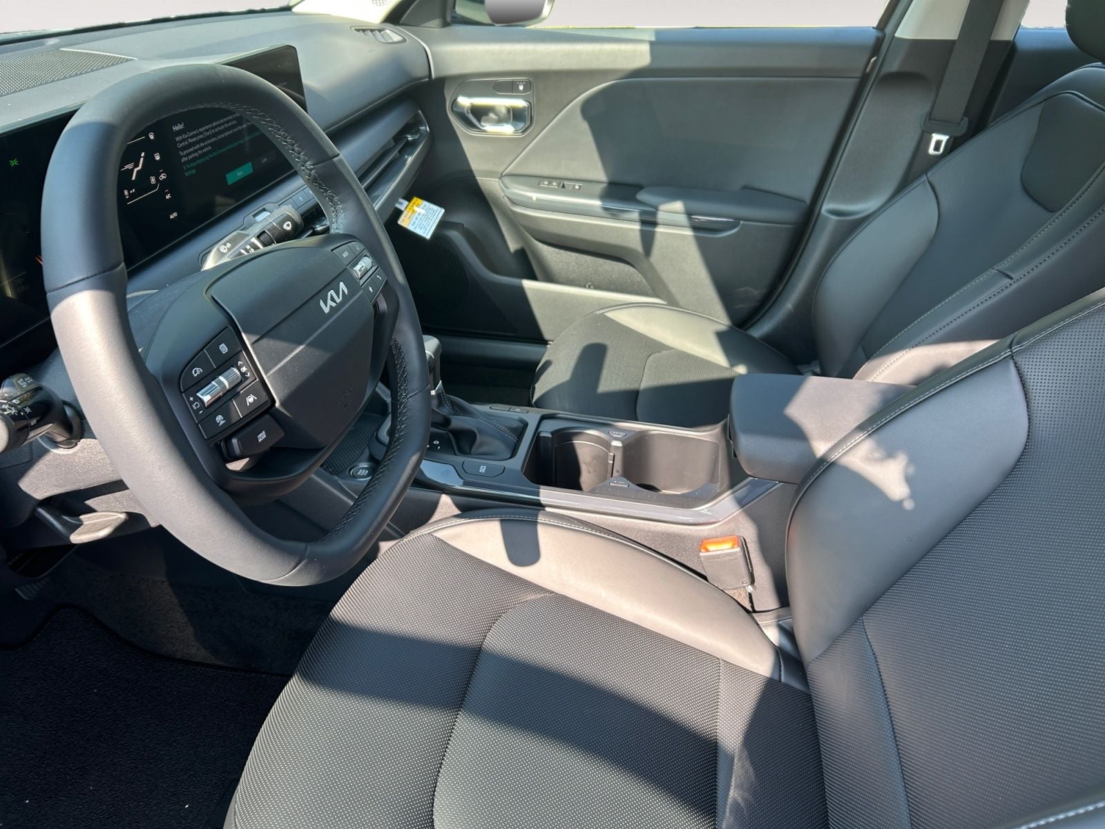 New 2026 Kia K4 EX - photo - 8