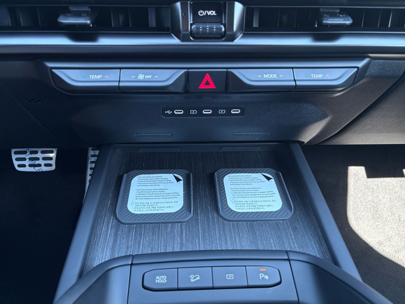 New 2027 Kia Telluride Hybrid X-Line SX Prestige - photo - 26