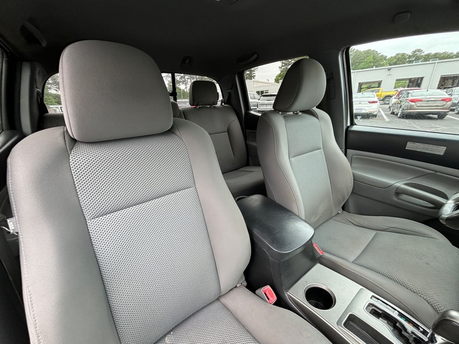 Pre-Owned 2014 Toyota Tacoma PreRunner - photo - 15