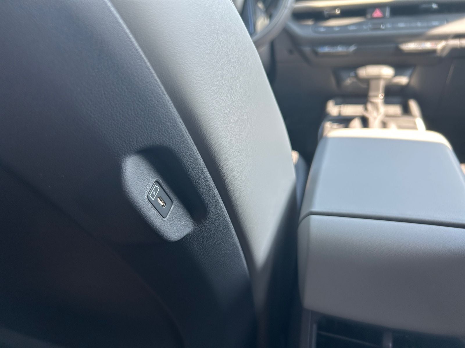 New 2027 Kia Seltos EX - photo - 18