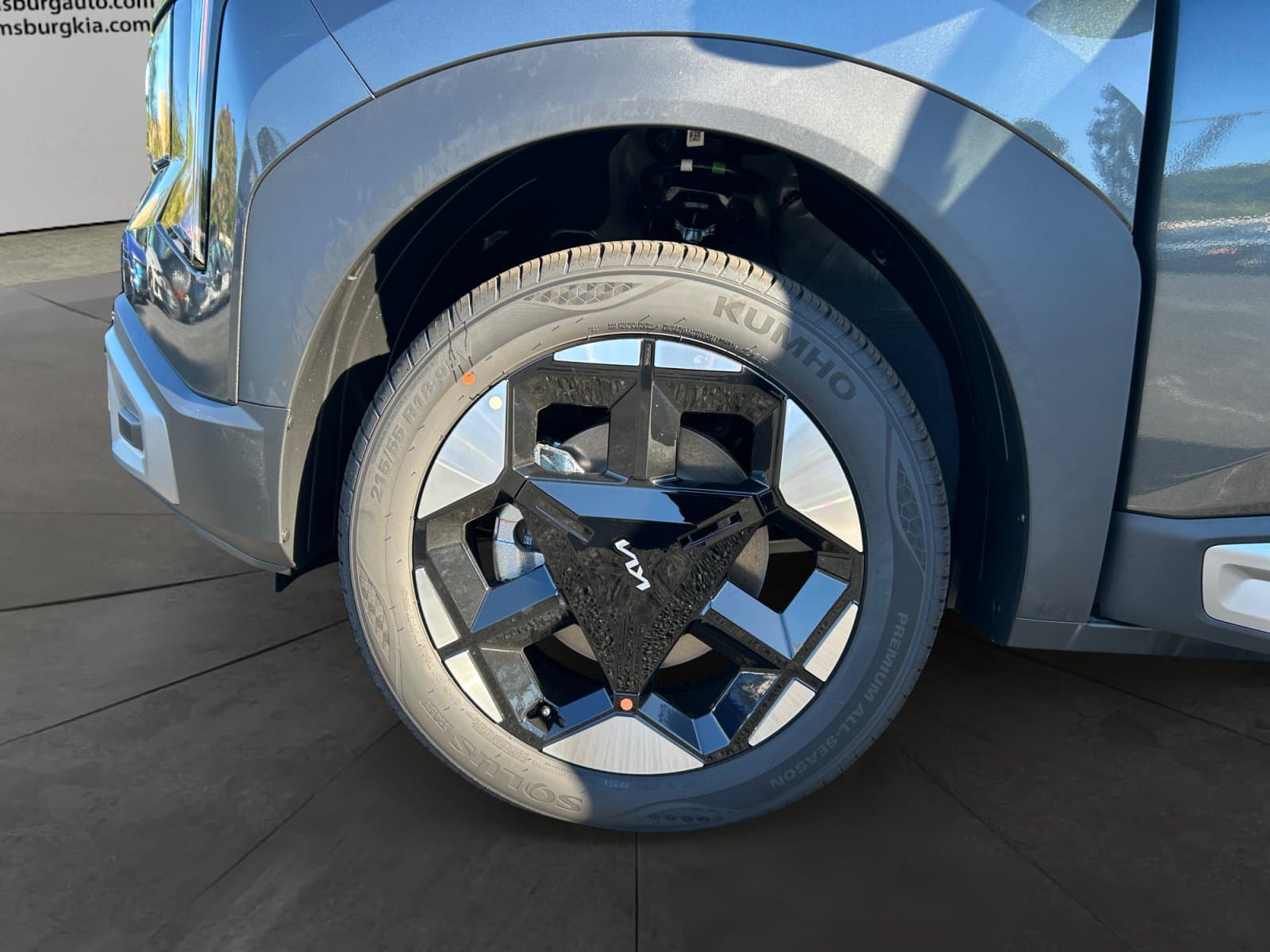 New 2027 Kia Seltos S - photo - 13