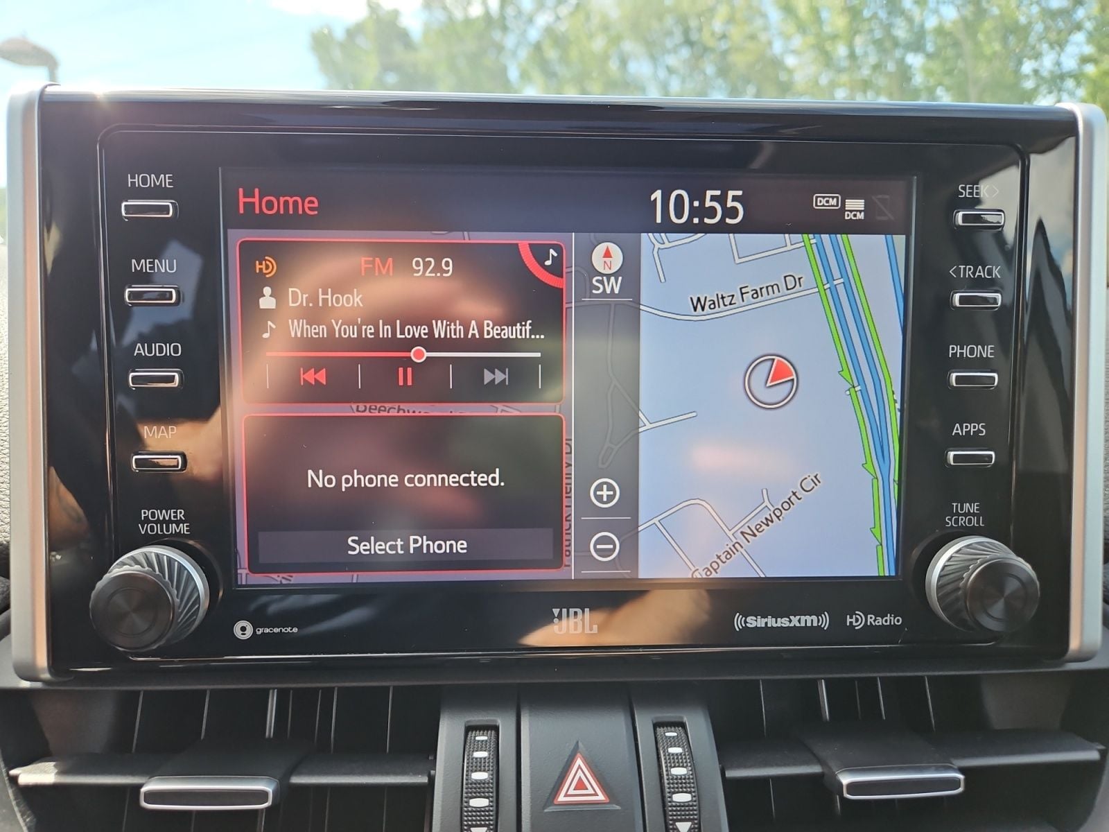 Pre-Owned 2019 Toyota RAV4 Limited - photo - 28