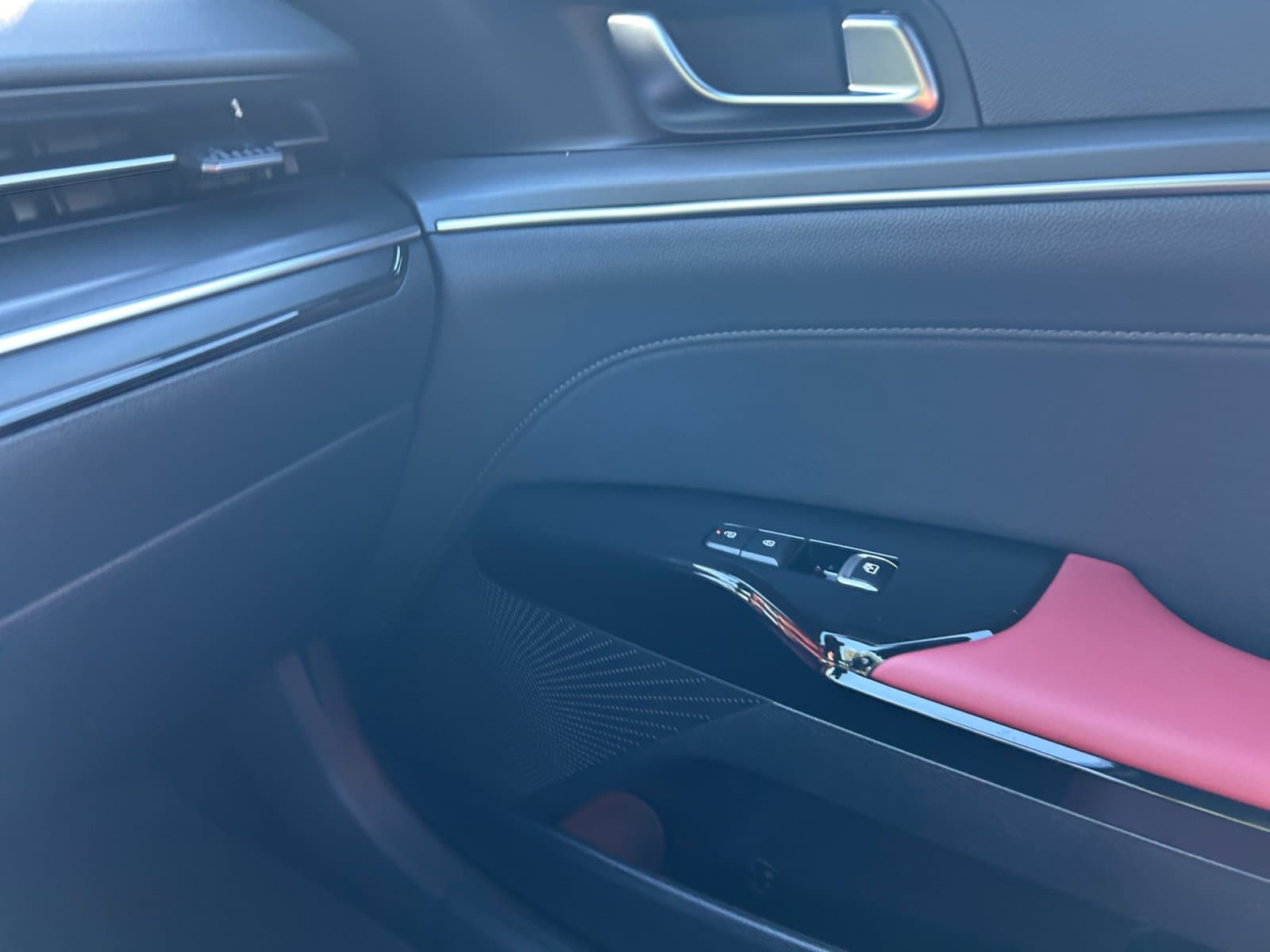 New 2026 Kia K5 GT-Line - photo - 22