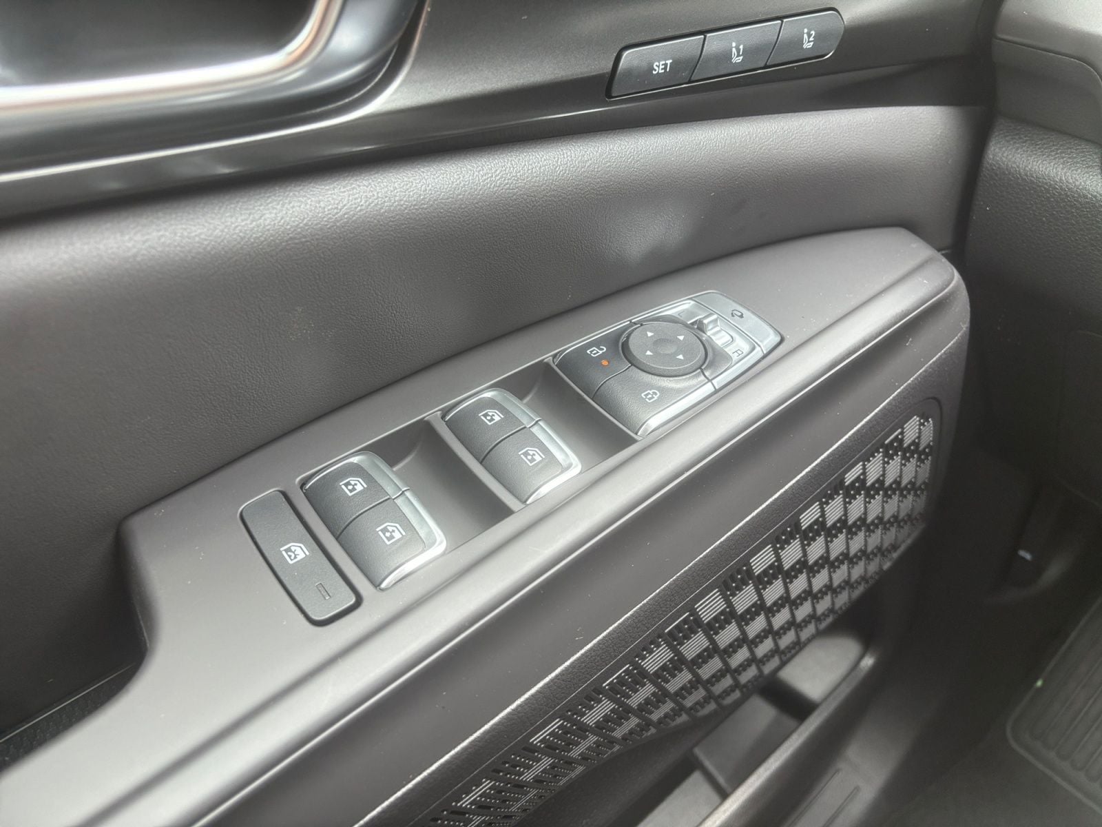 New 2026 Kia Carnival Hybrid SX Prestige - photo - 19