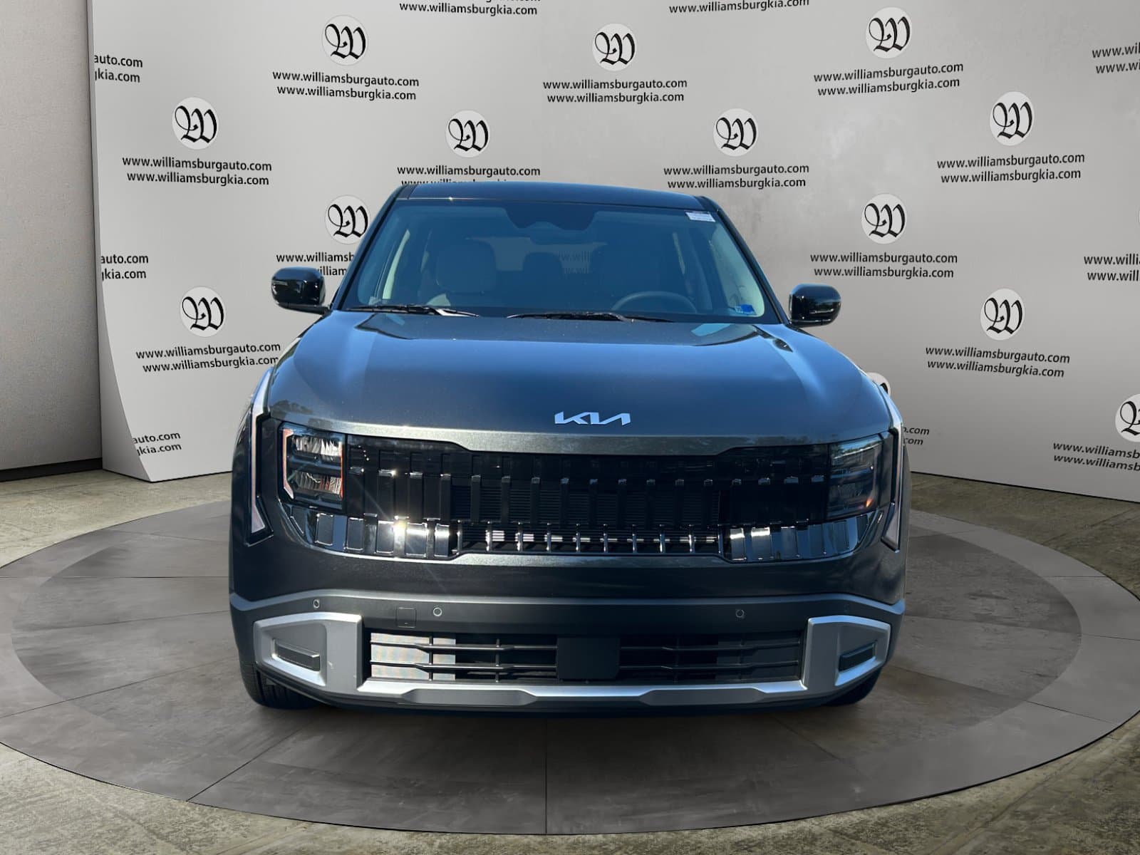 New 2027 Kia Seltos S - photo - 7
