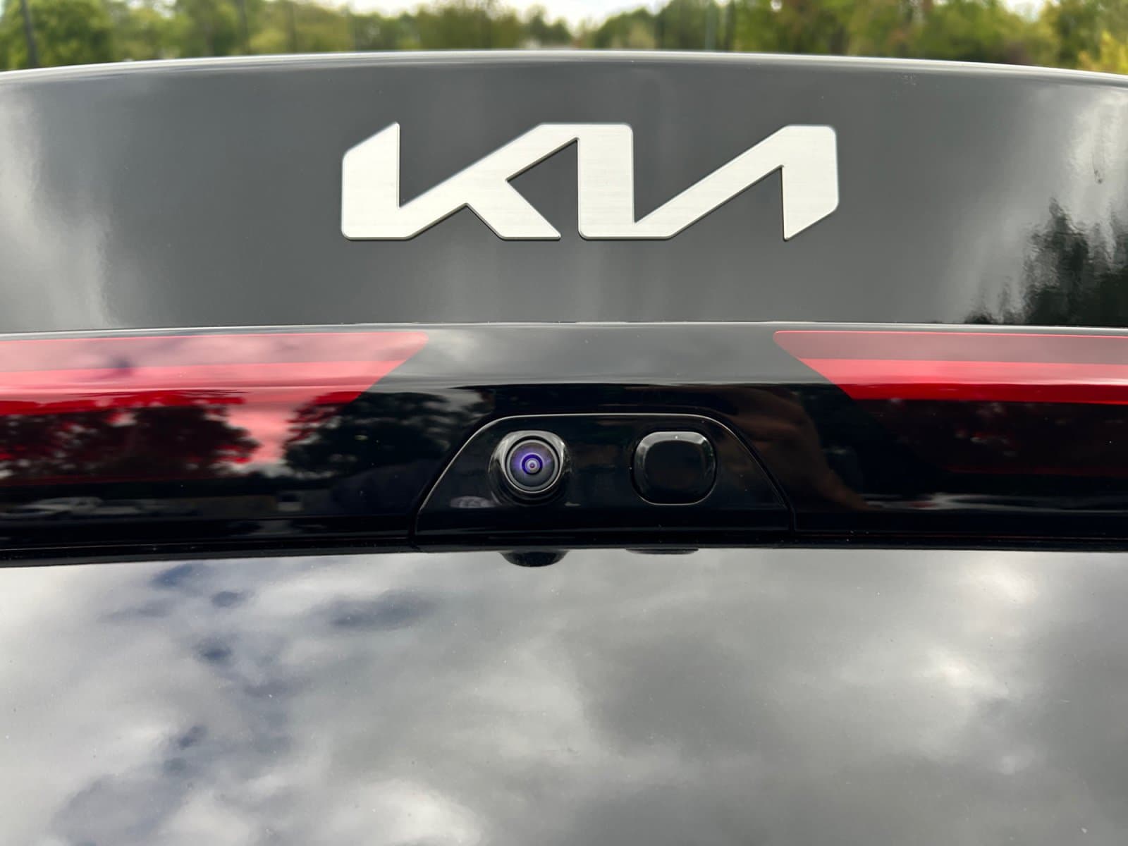 Pre-Owned 2026 Kia K5 GT-Line - photo - 16
