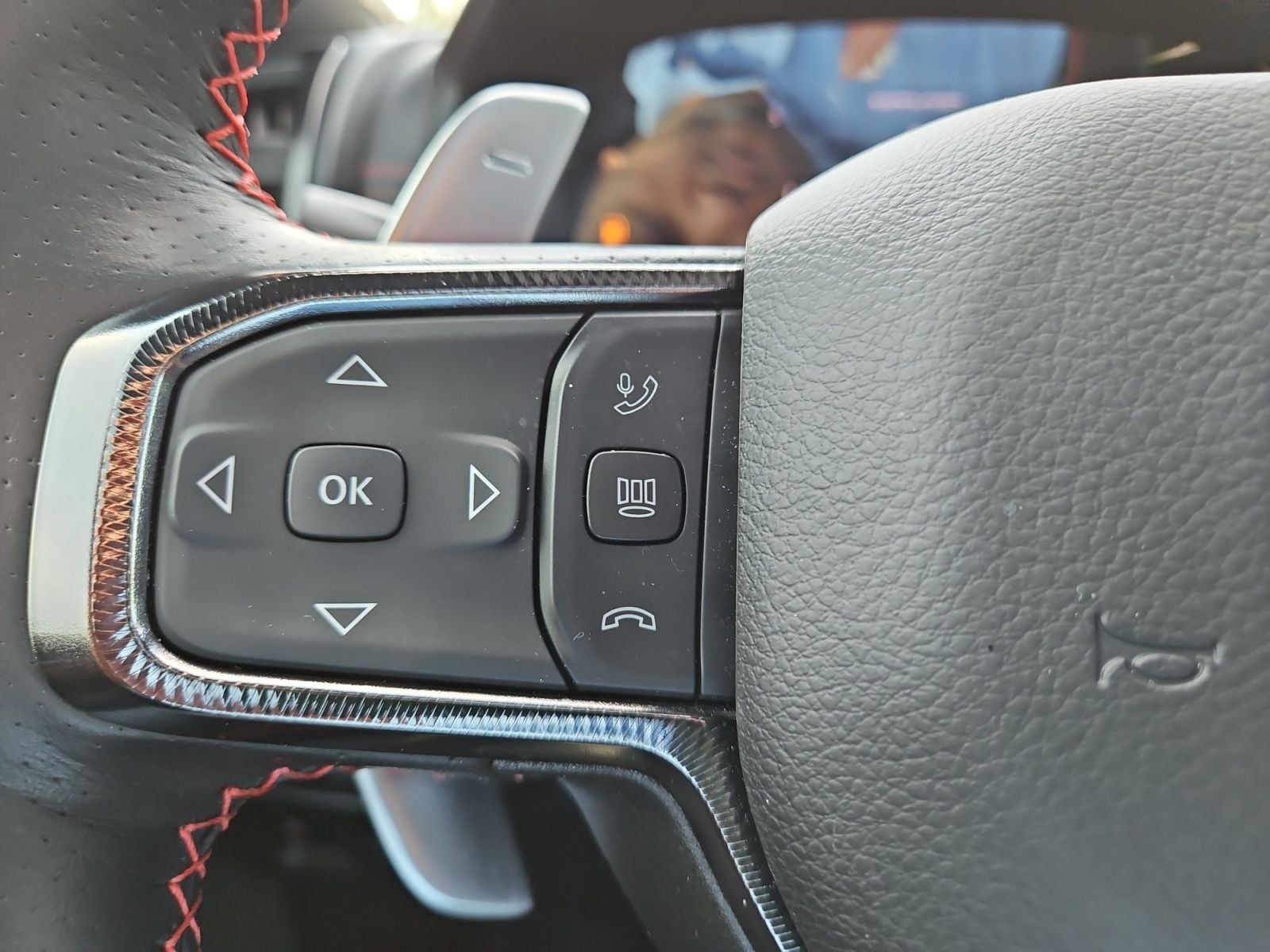 Pre-Owned 2025 Ram 1500 RHO - photo - 23