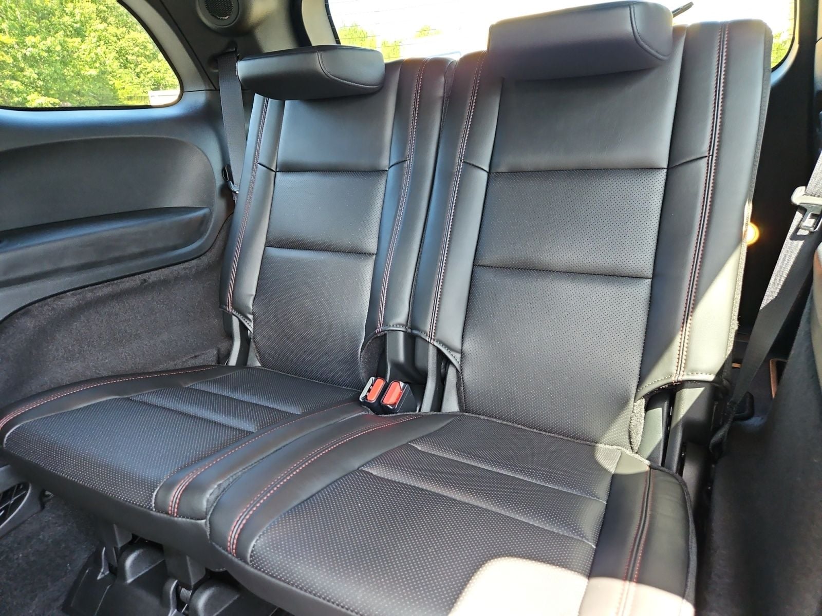 New 2027 Dodge Durango GT - photo - 19