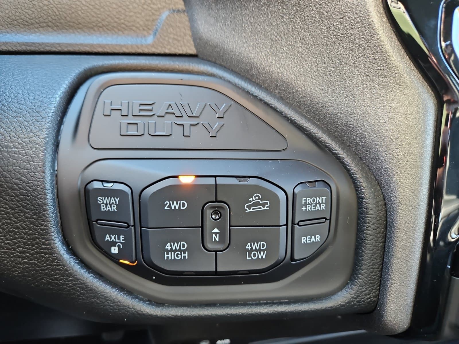 New 2027 Ram 2500 Tradesman - photo - 26