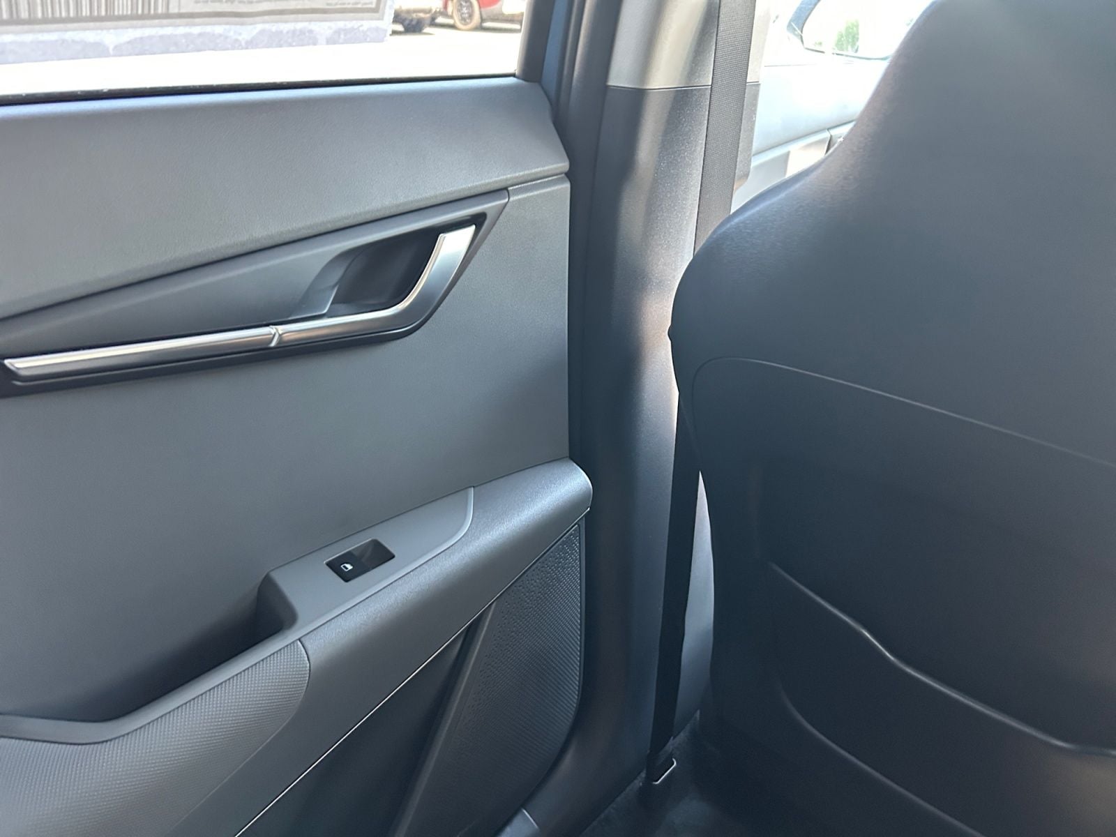 New 2026 Kia Niro EX - photo - 25