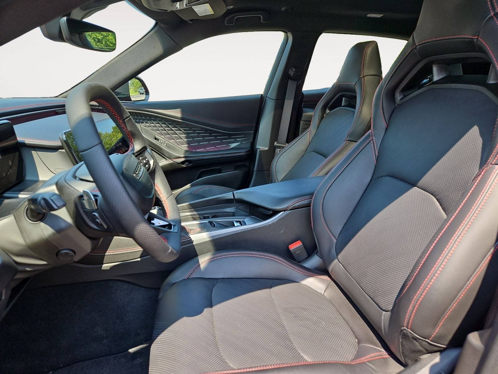 Pre-Owned 2026 Dodge Charger Scat Pack Plus - photo - 8