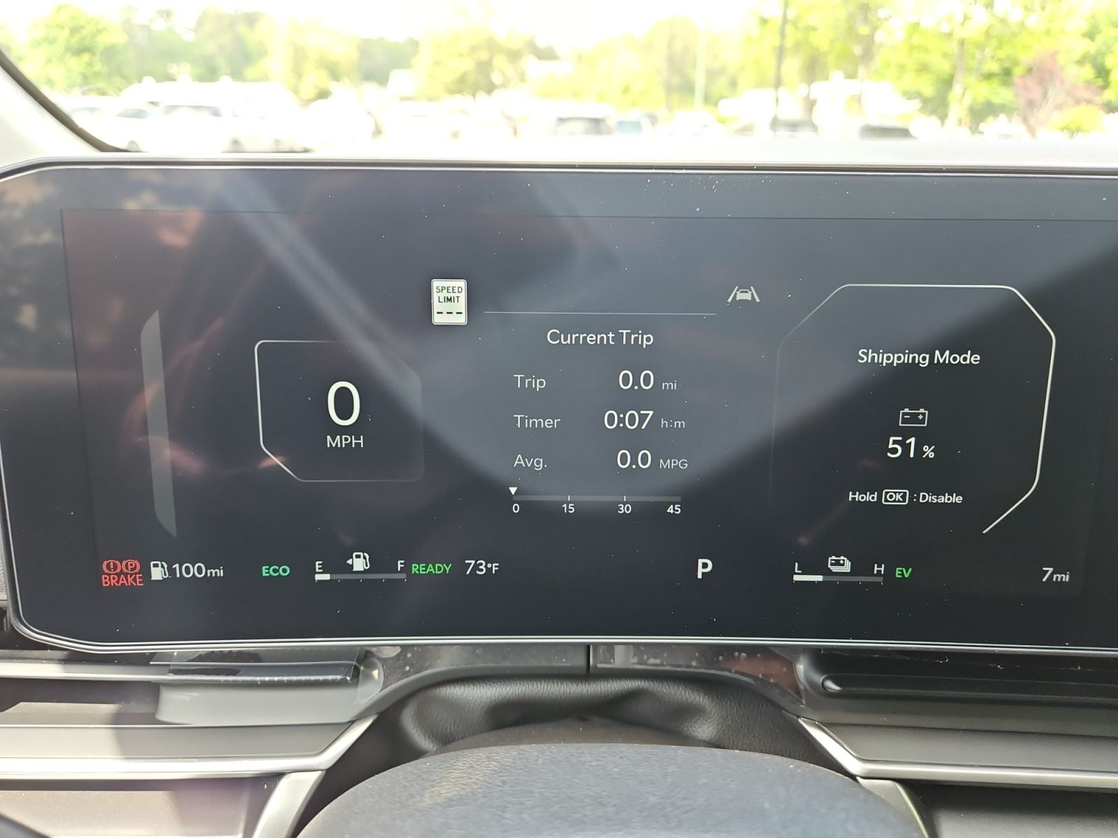 New 2026 Kia Carnival Hybrid SX - photo - 23