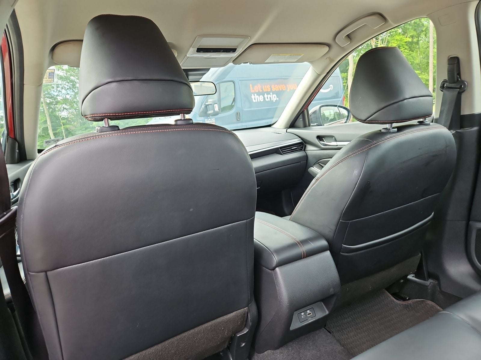 Pre-Owned 2024 Nissan Altima 2.5 SR - photo - 18