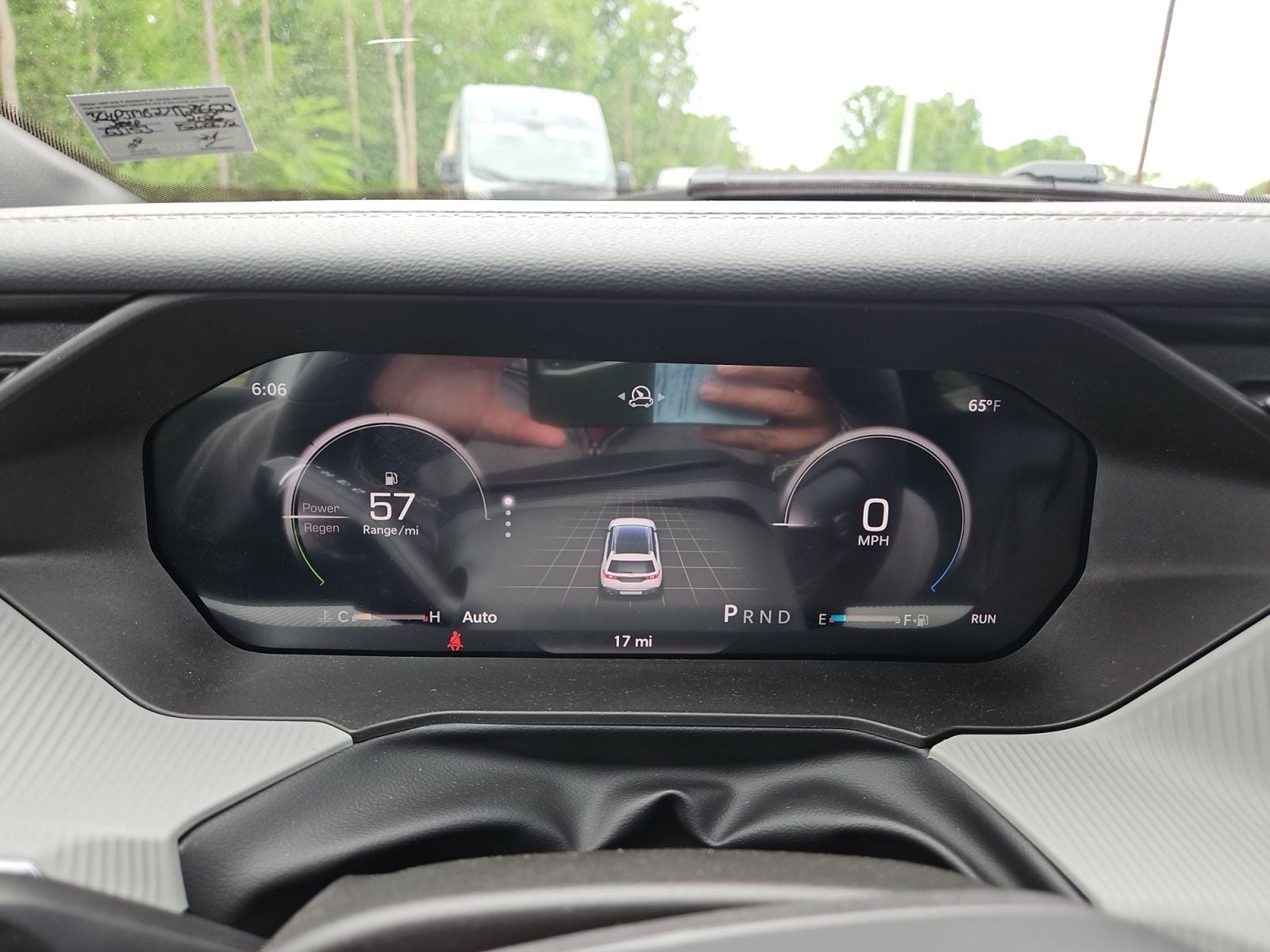 New 2026 Jeep Cherokee Limited - photo - 23