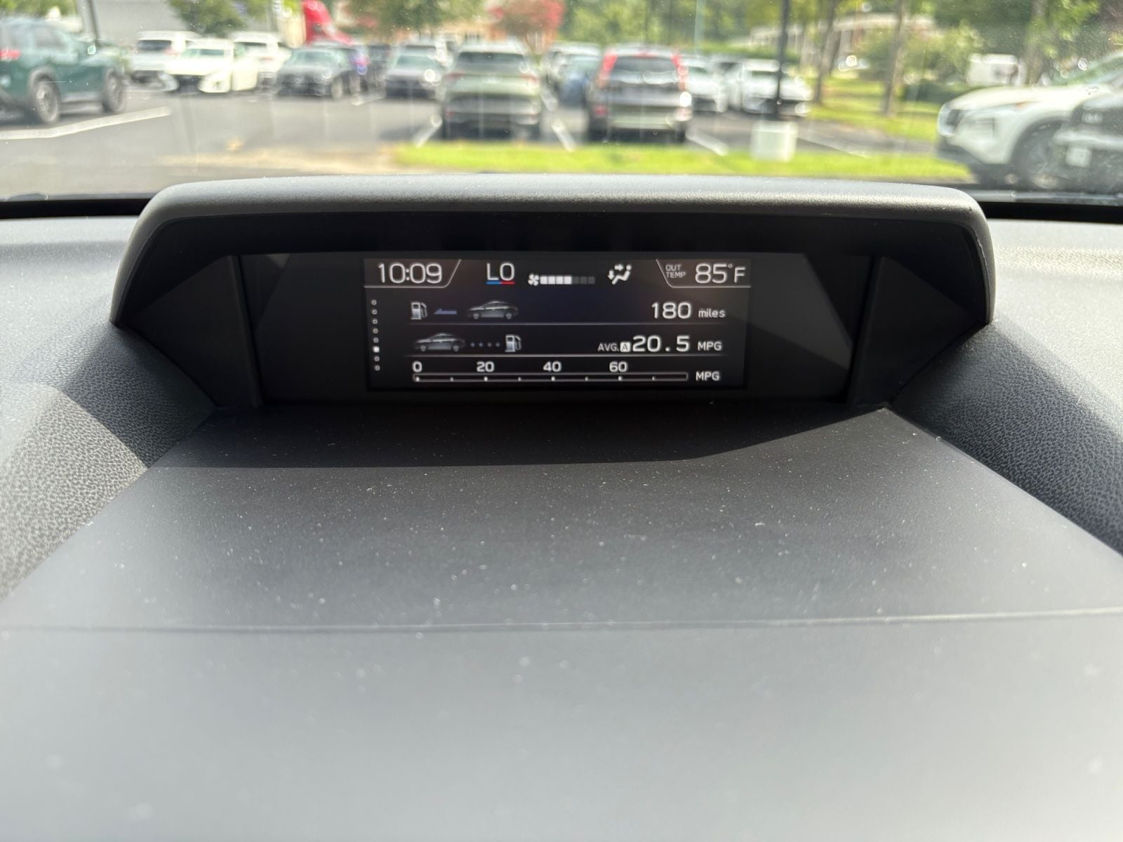 Pre-Owned 2020 Subaru Crosstrek Limited - photo - 28