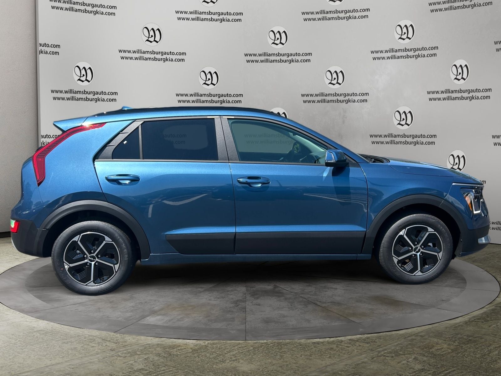 New 2026 Kia Niro EX - photo - 5