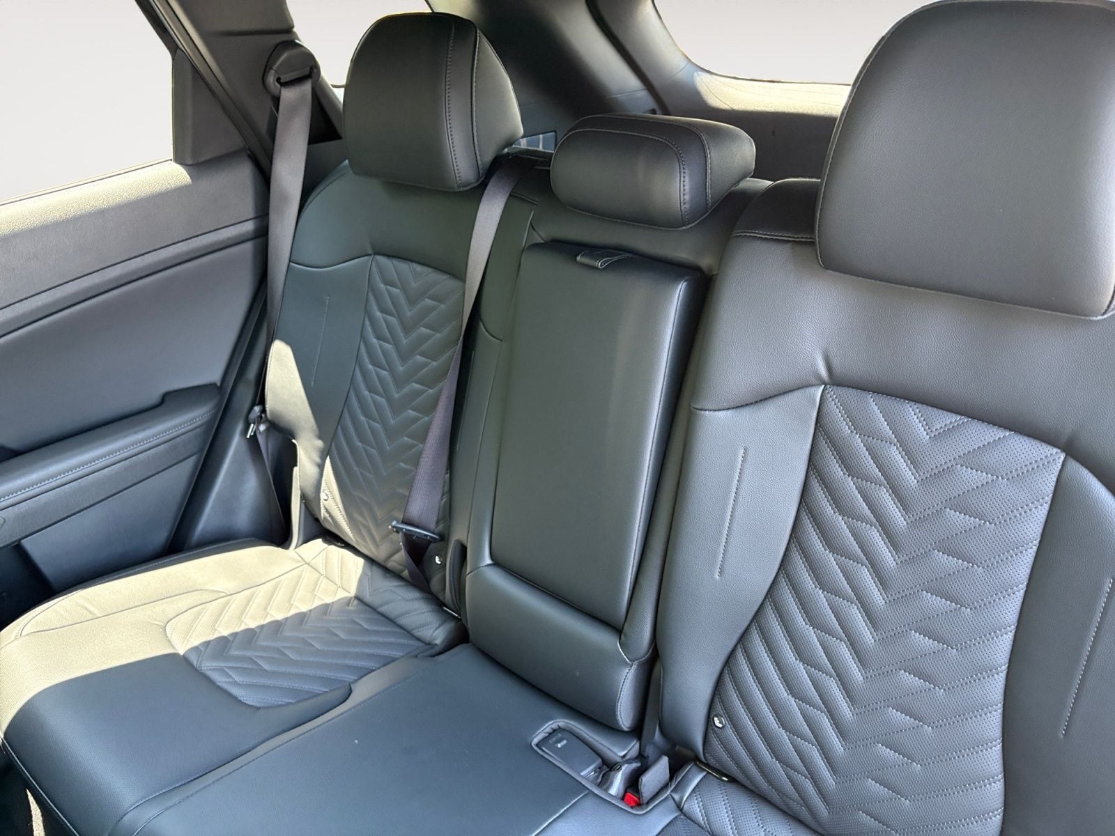 New 2027 Kia Sportage Hybrid - photo - 12