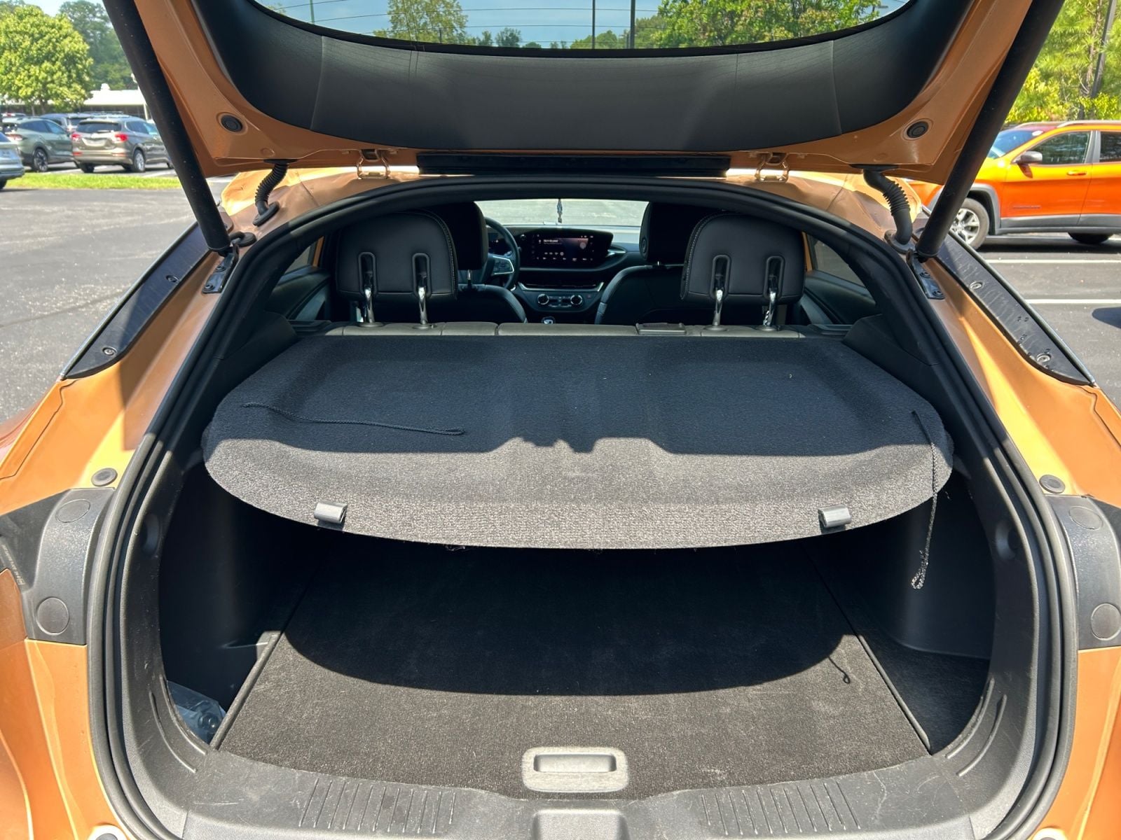 Pre-Owned 2024 Buick Envista Preferred - photo - 29