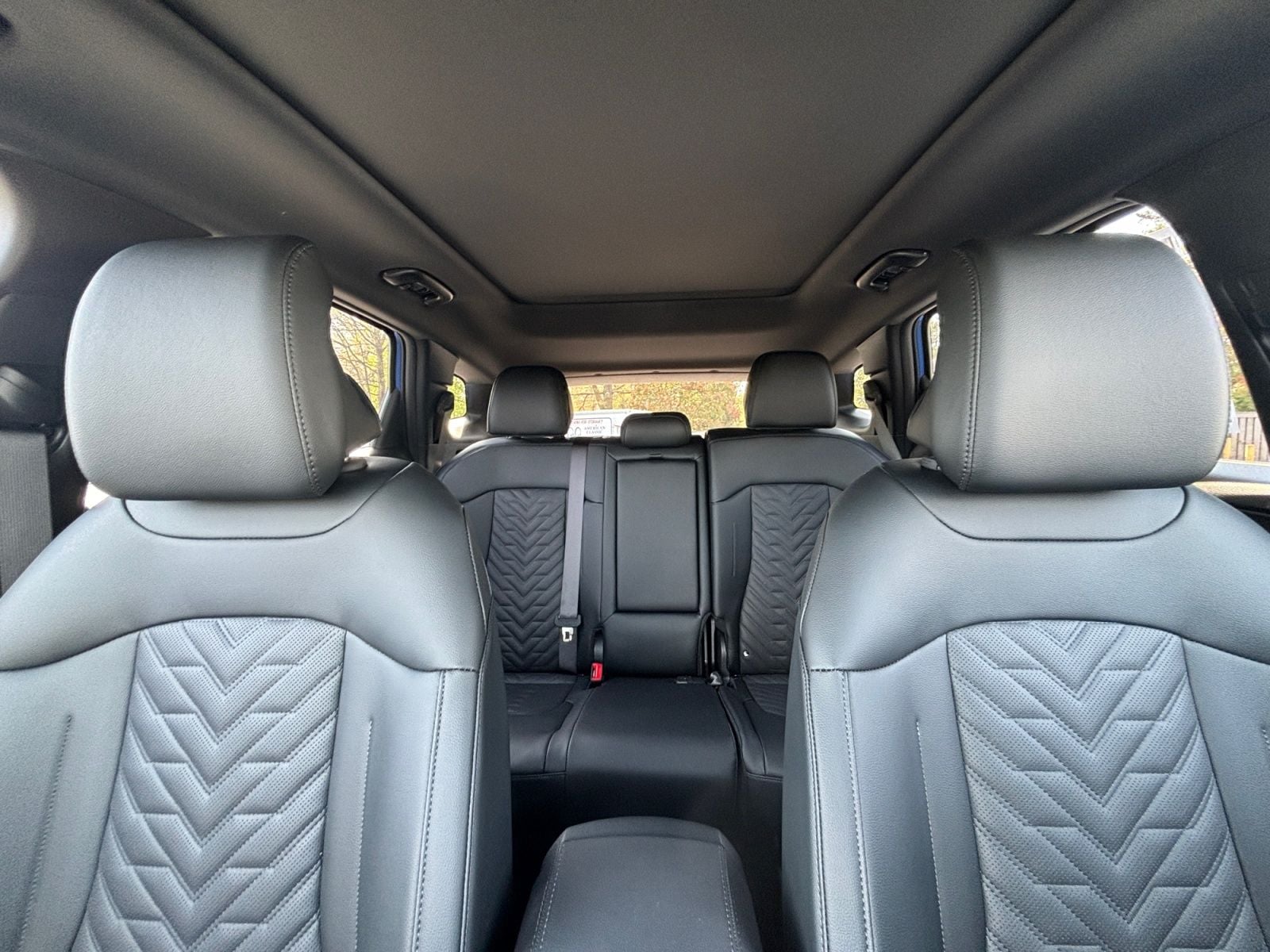 New 2026 Kia Sportage X-Line - photo - 29