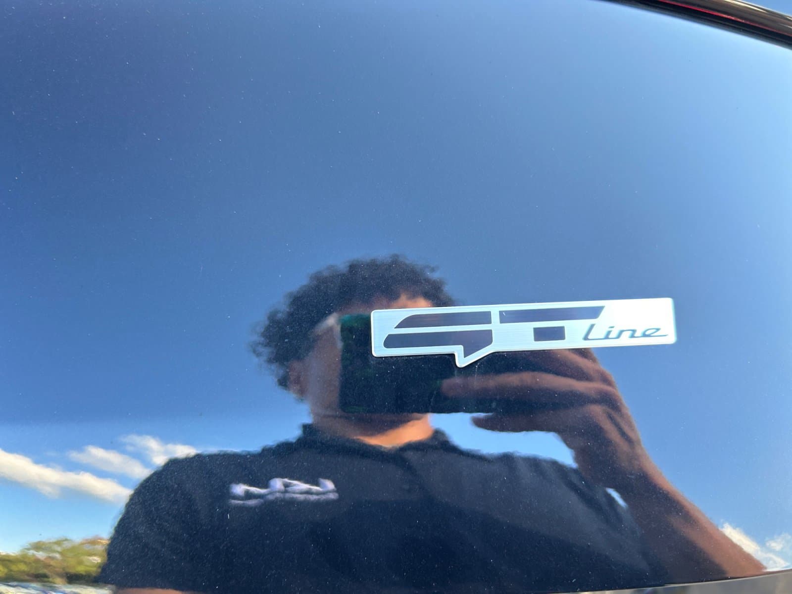 New 2026 Kia K5 GT-Line - photo - 17